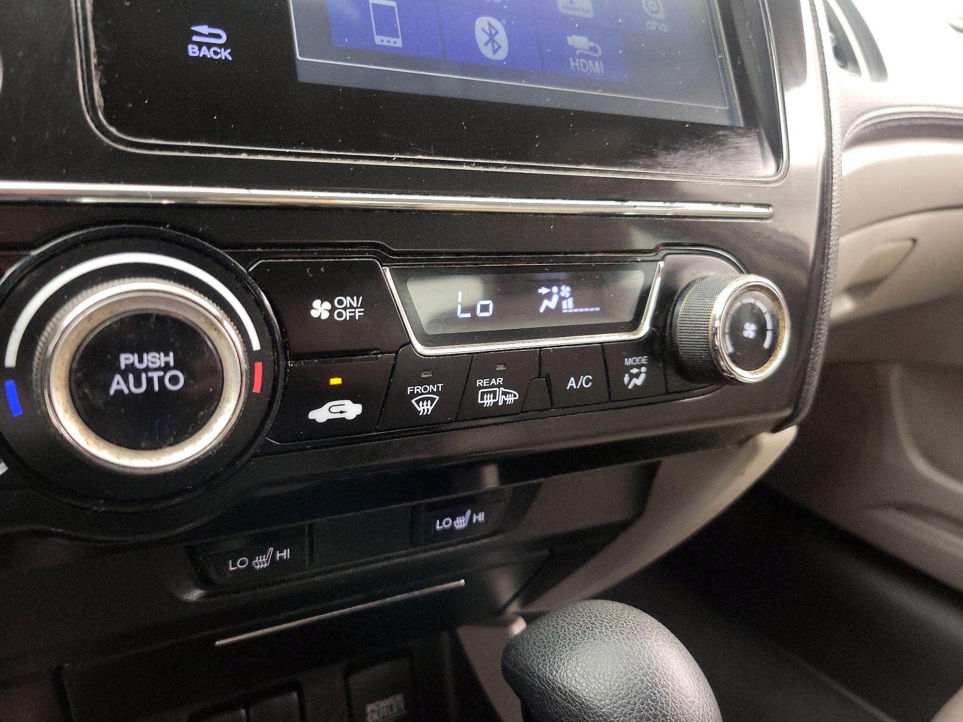 Thumbnail: 2015 Honda Civic - 16