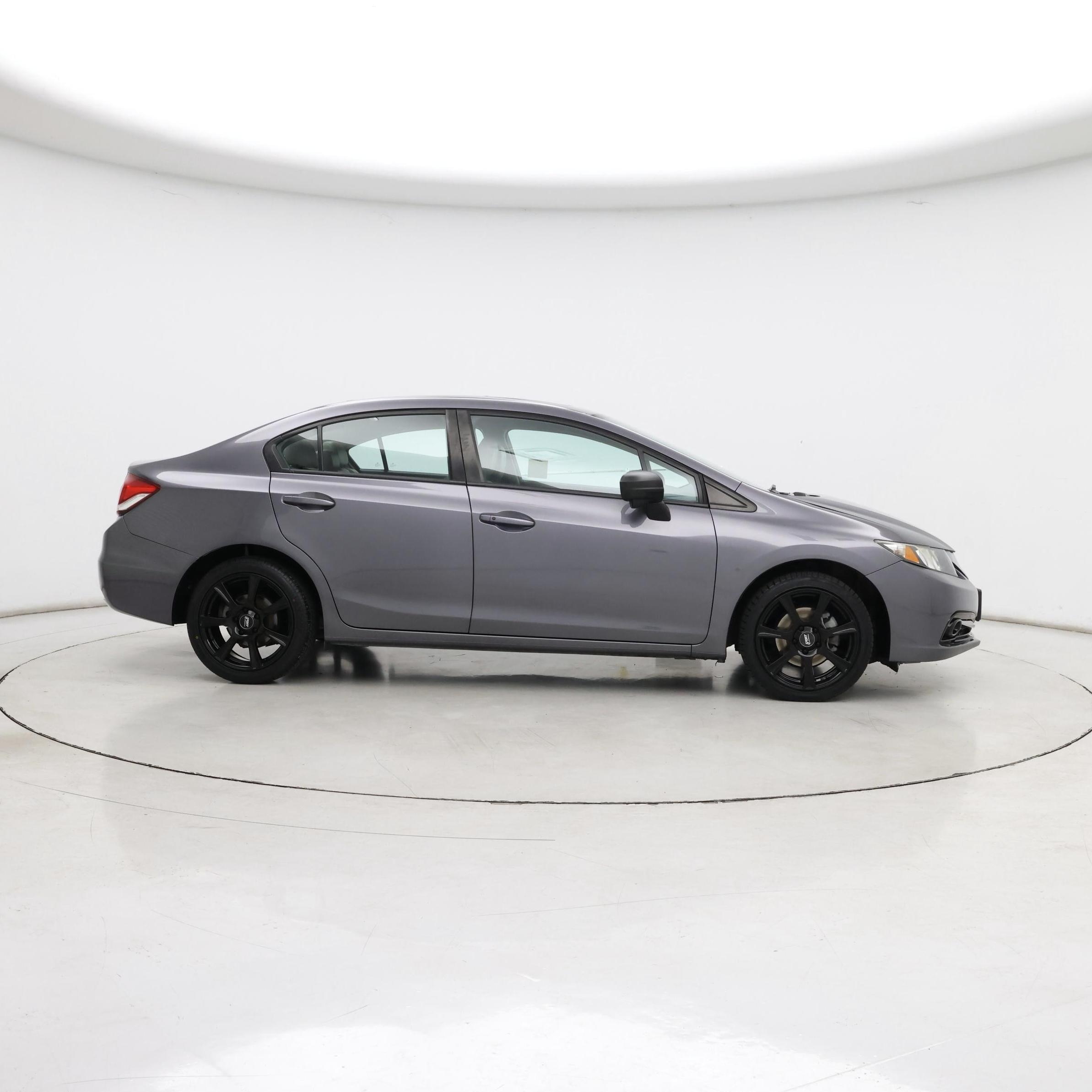 Thumbnail: 2015 Honda Civic - 7