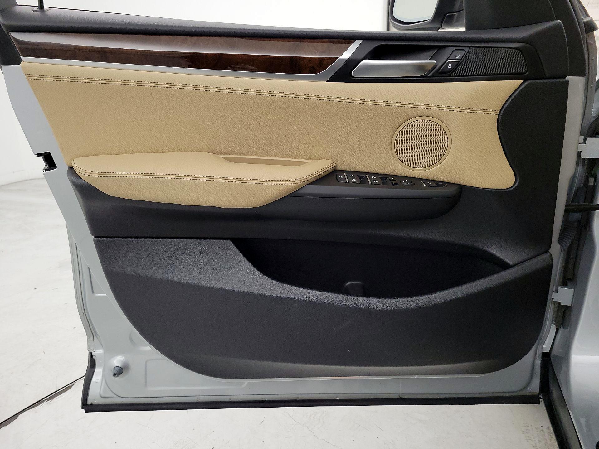 Thumbnail: 2017 BMW X3 - 12