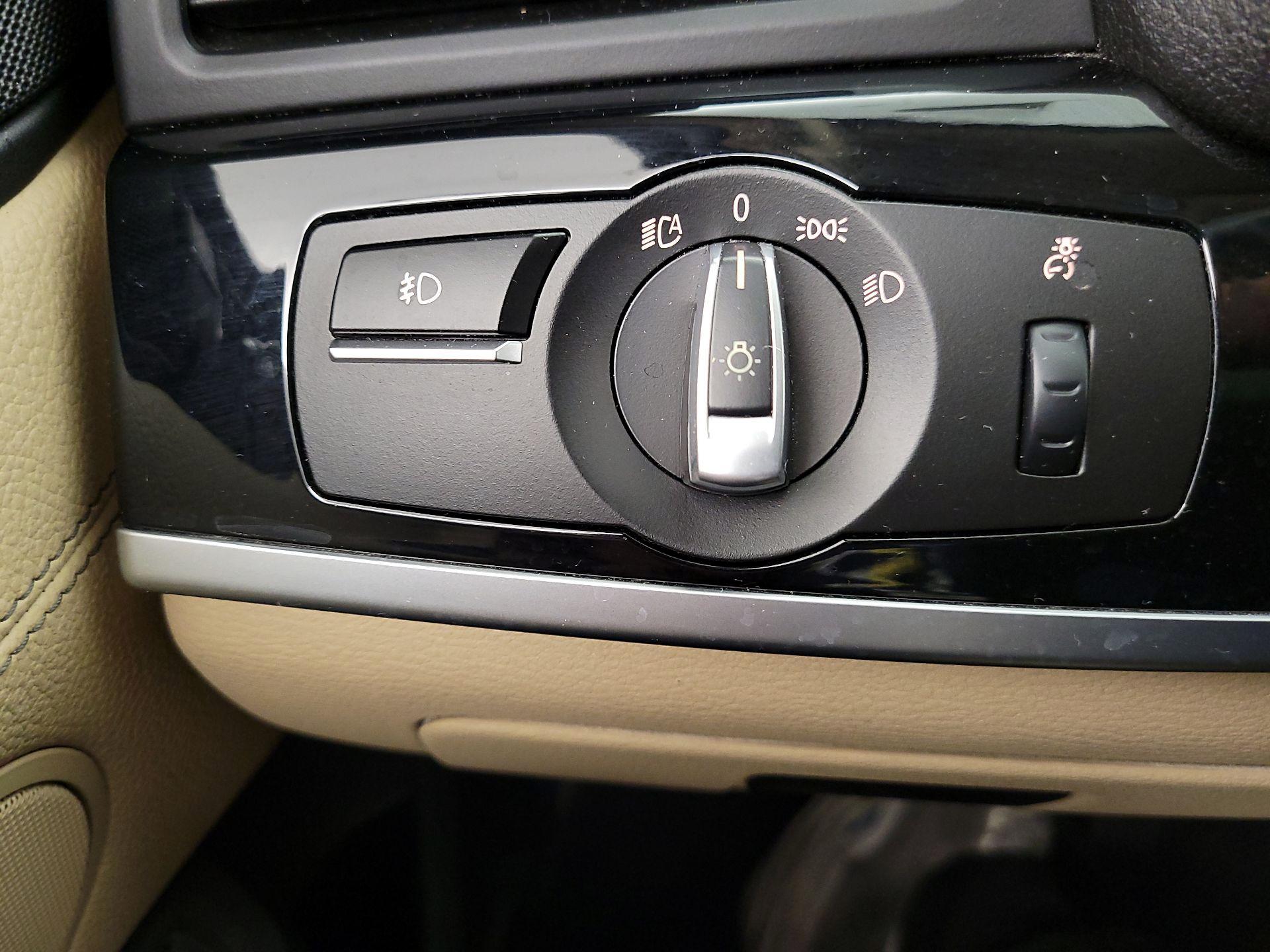 Thumbnail: 2017 BMW X3 - 13