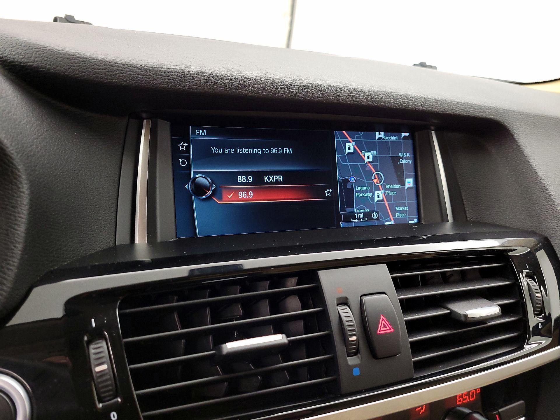 Thumbnail: 2017 BMW X3 - 16