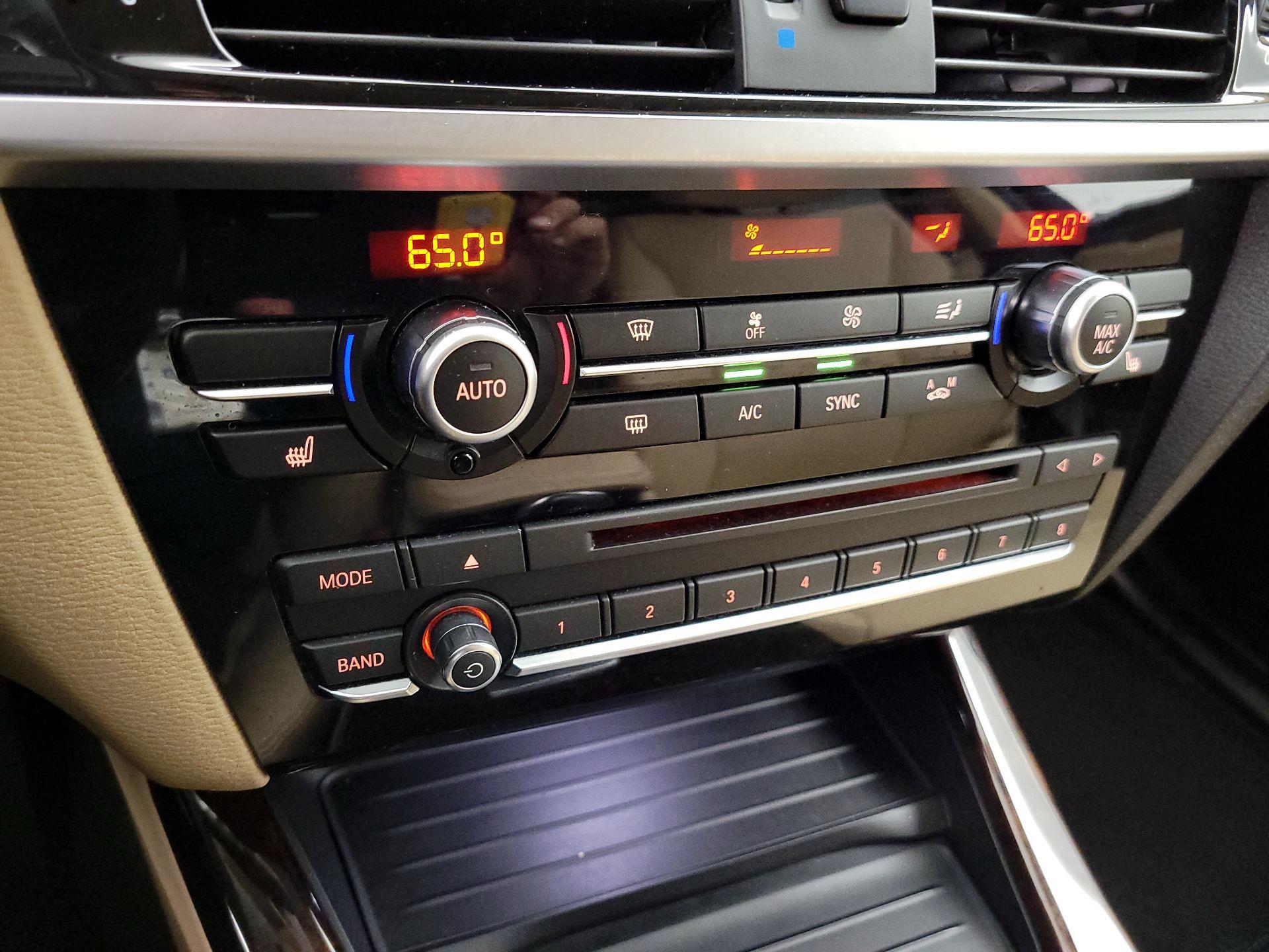 Thumbnail: 2017 BMW X3 - 17