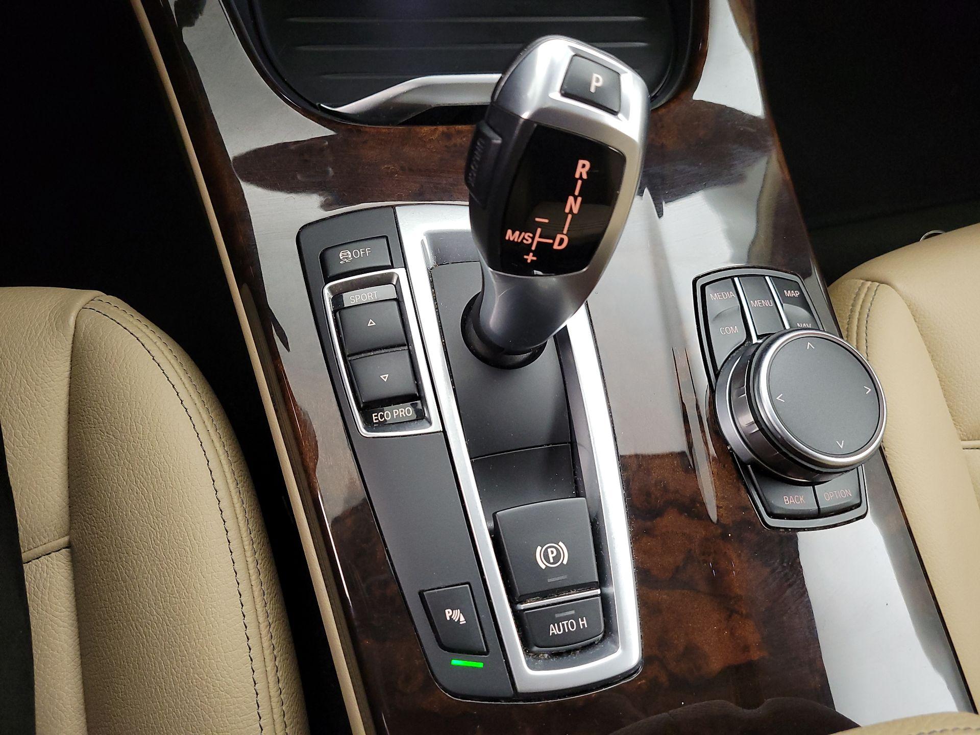 Thumbnail: 2017 BMW X3 - 18