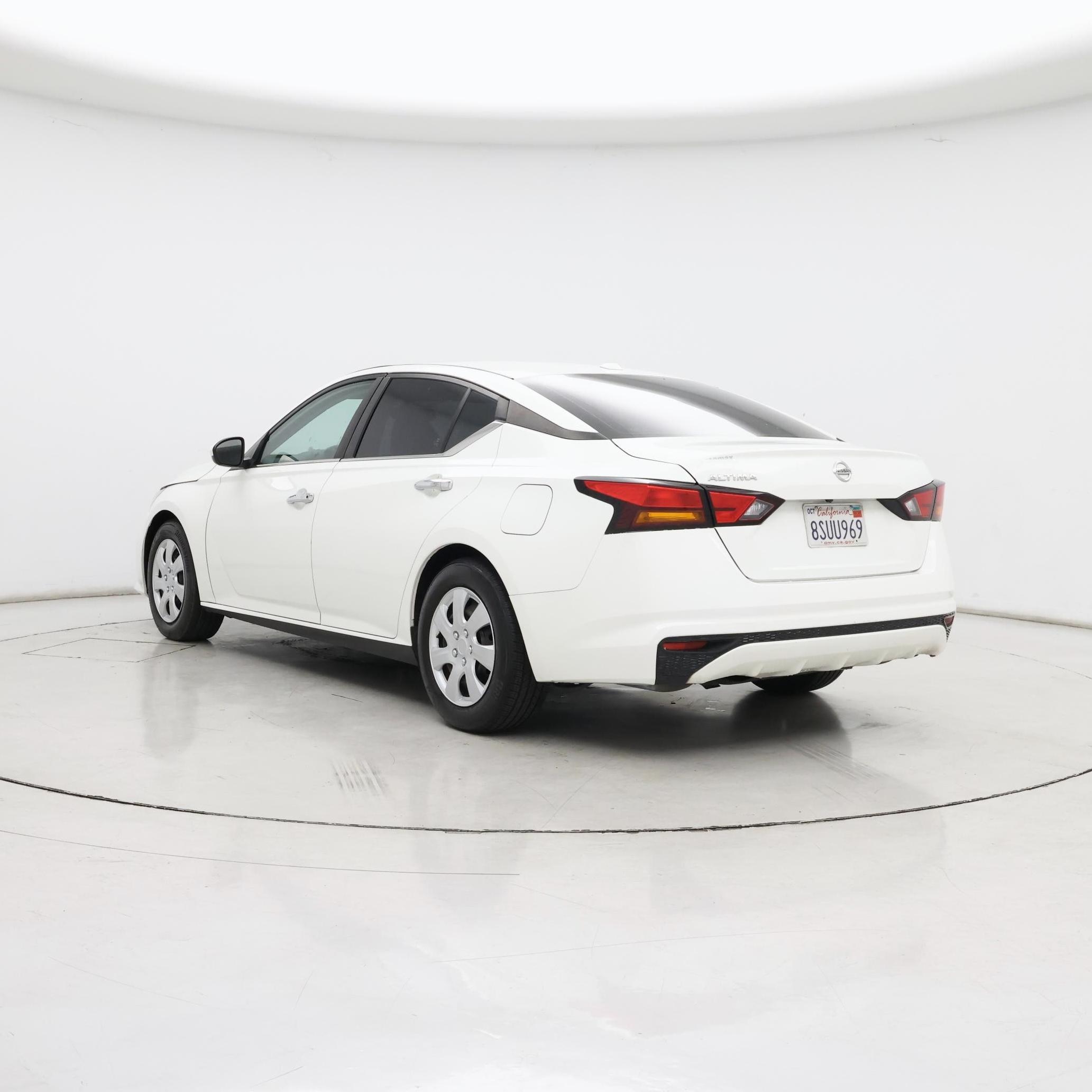 Thumbnail: 2019 Nissan Altima - 2