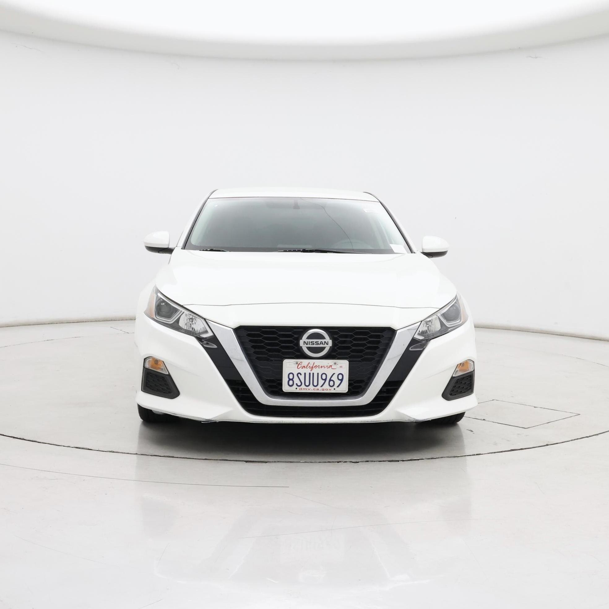 Thumbnail: 2019 Nissan Altima - 5