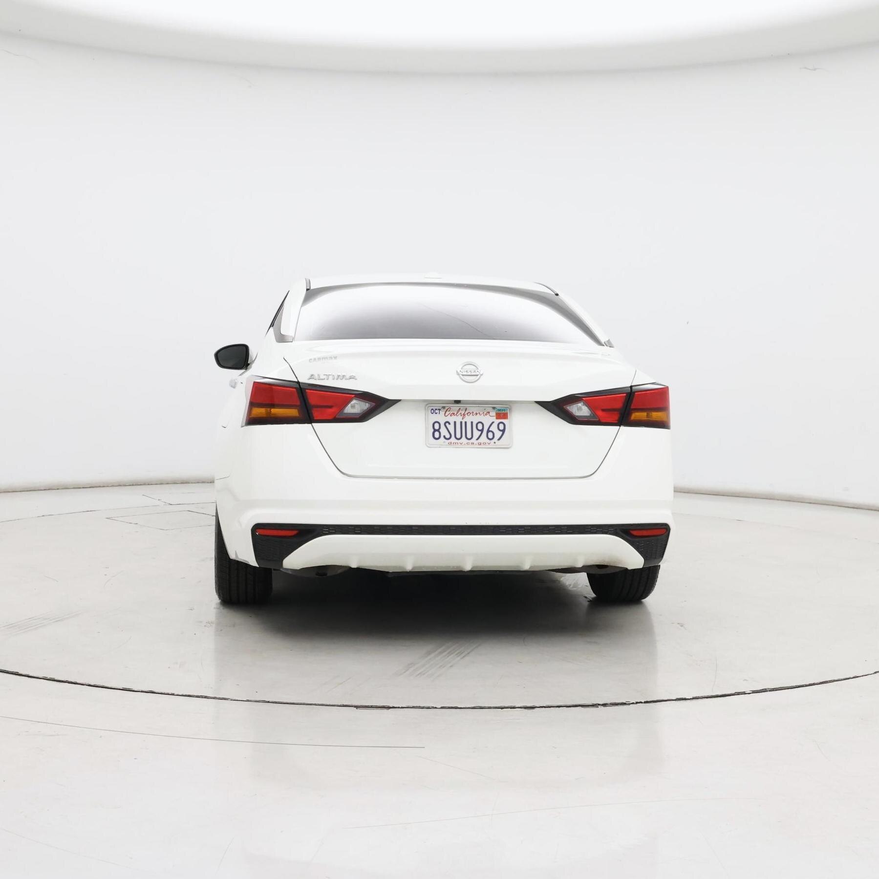 Thumbnail: 2019 Nissan Altima - 6