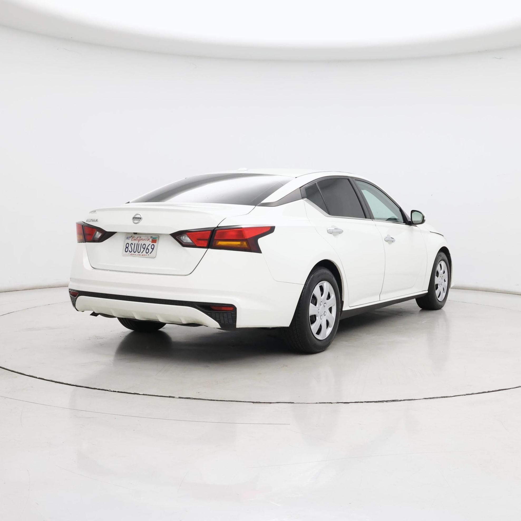 Thumbnail: 2019 Nissan Altima - 8