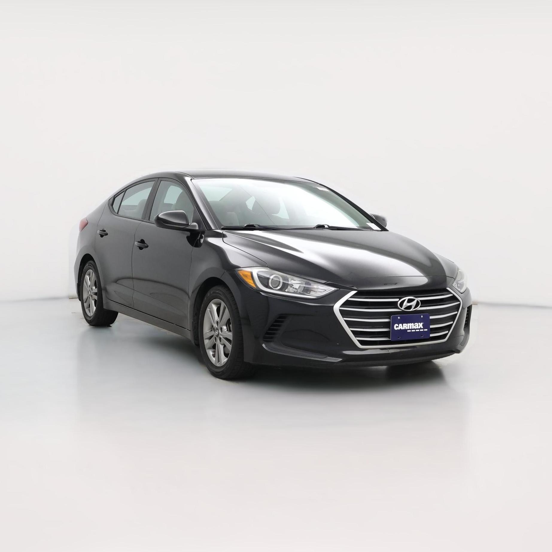 Thumbnail: 2018 Hyundai Elantra - 1