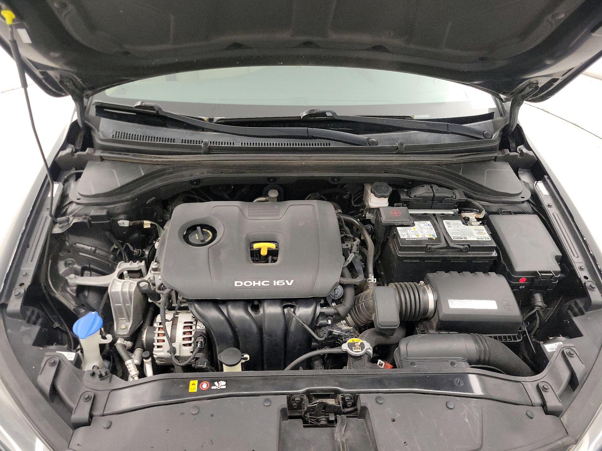 Thumbnail: 2018 Hyundai Elantra - 20