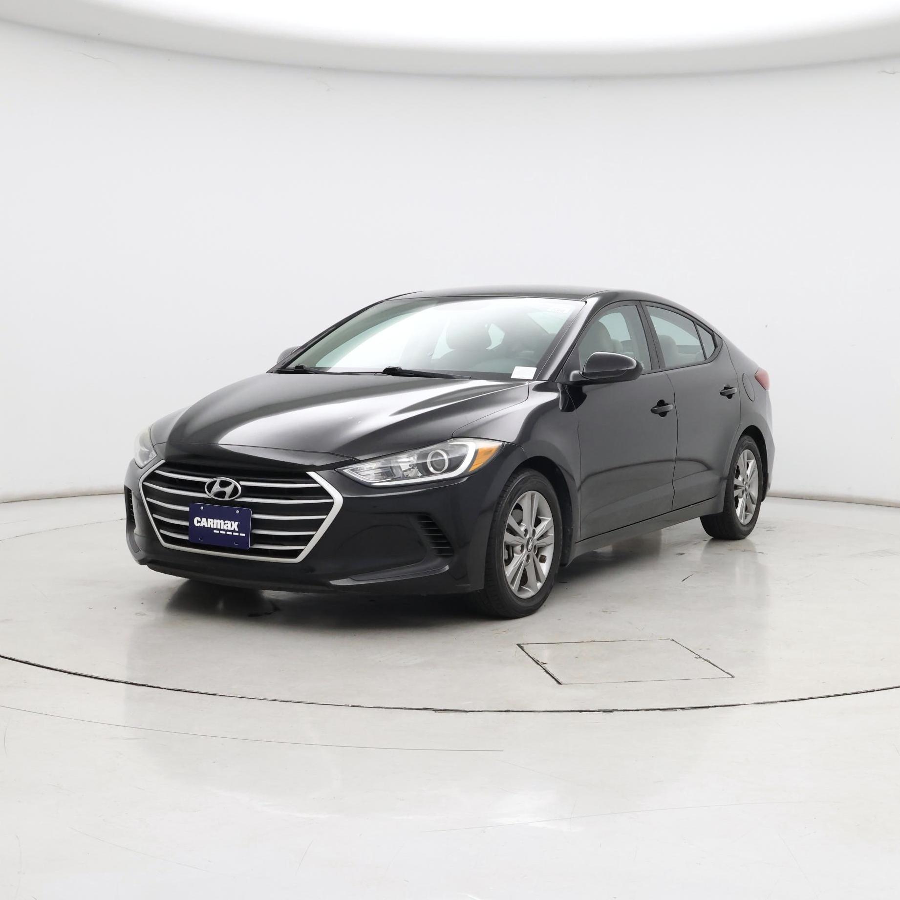 Thumbnail: 2018 Hyundai Elantra - 4