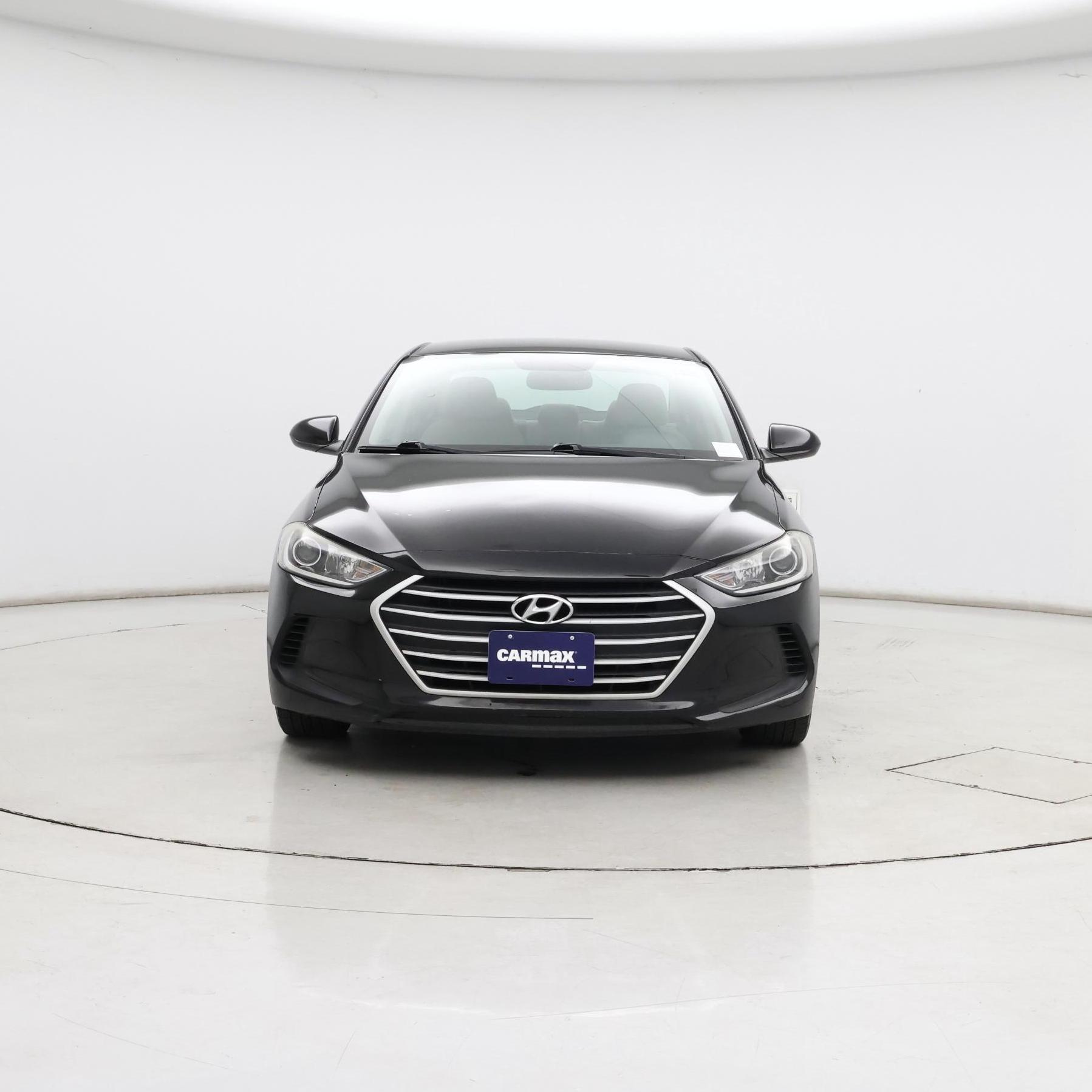 Thumbnail: 2018 Hyundai Elantra - 5
