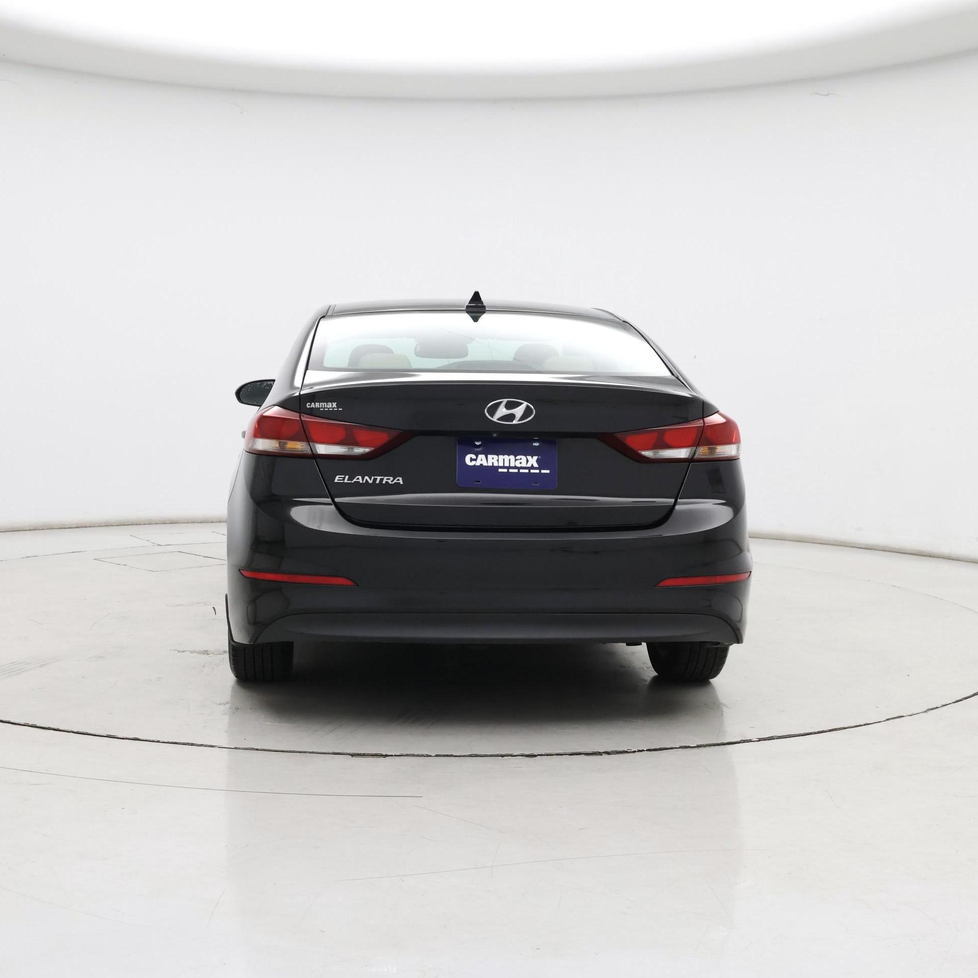 Thumbnail: 2018 Hyundai Elantra - 6