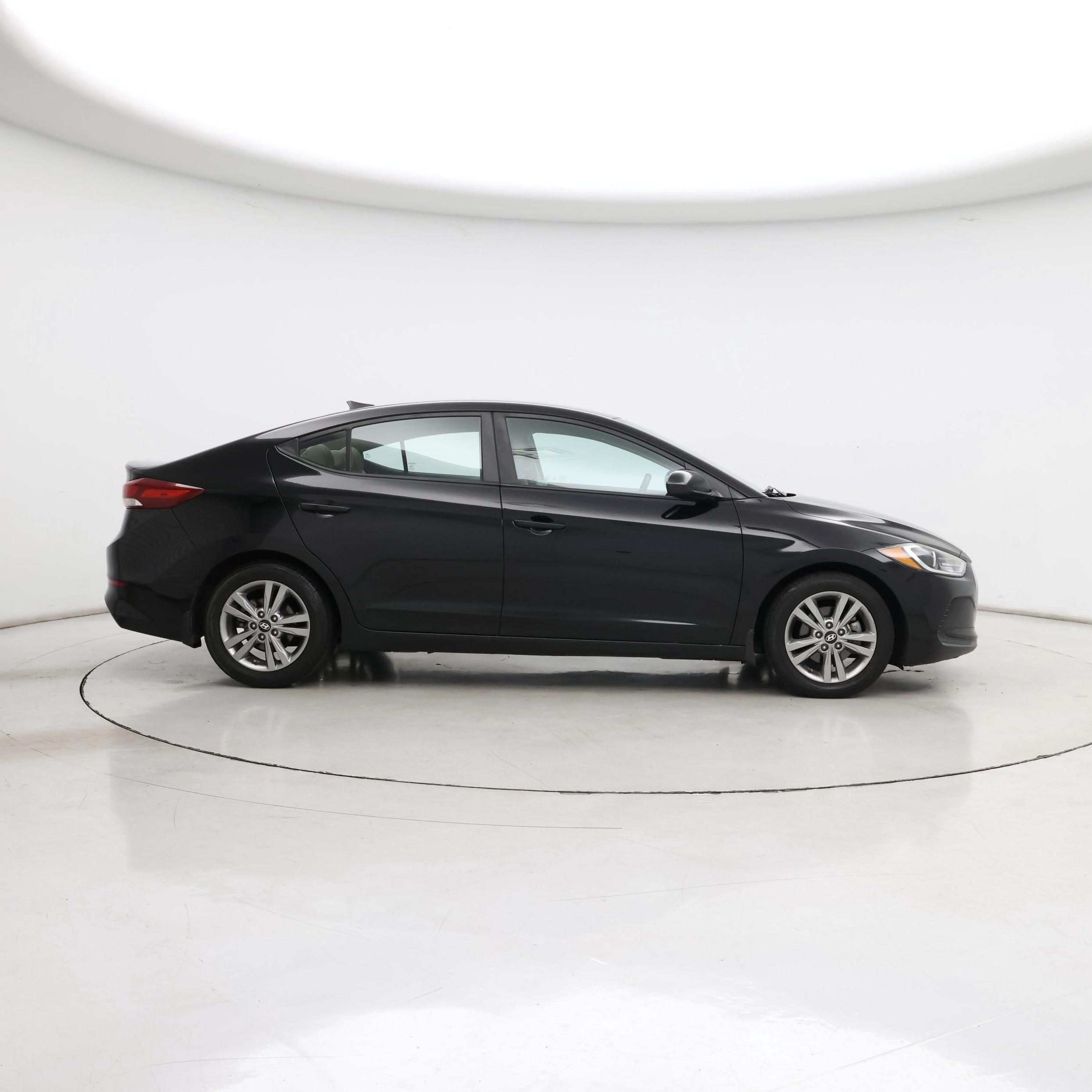 Thumbnail: 2018 Hyundai Elantra - 7