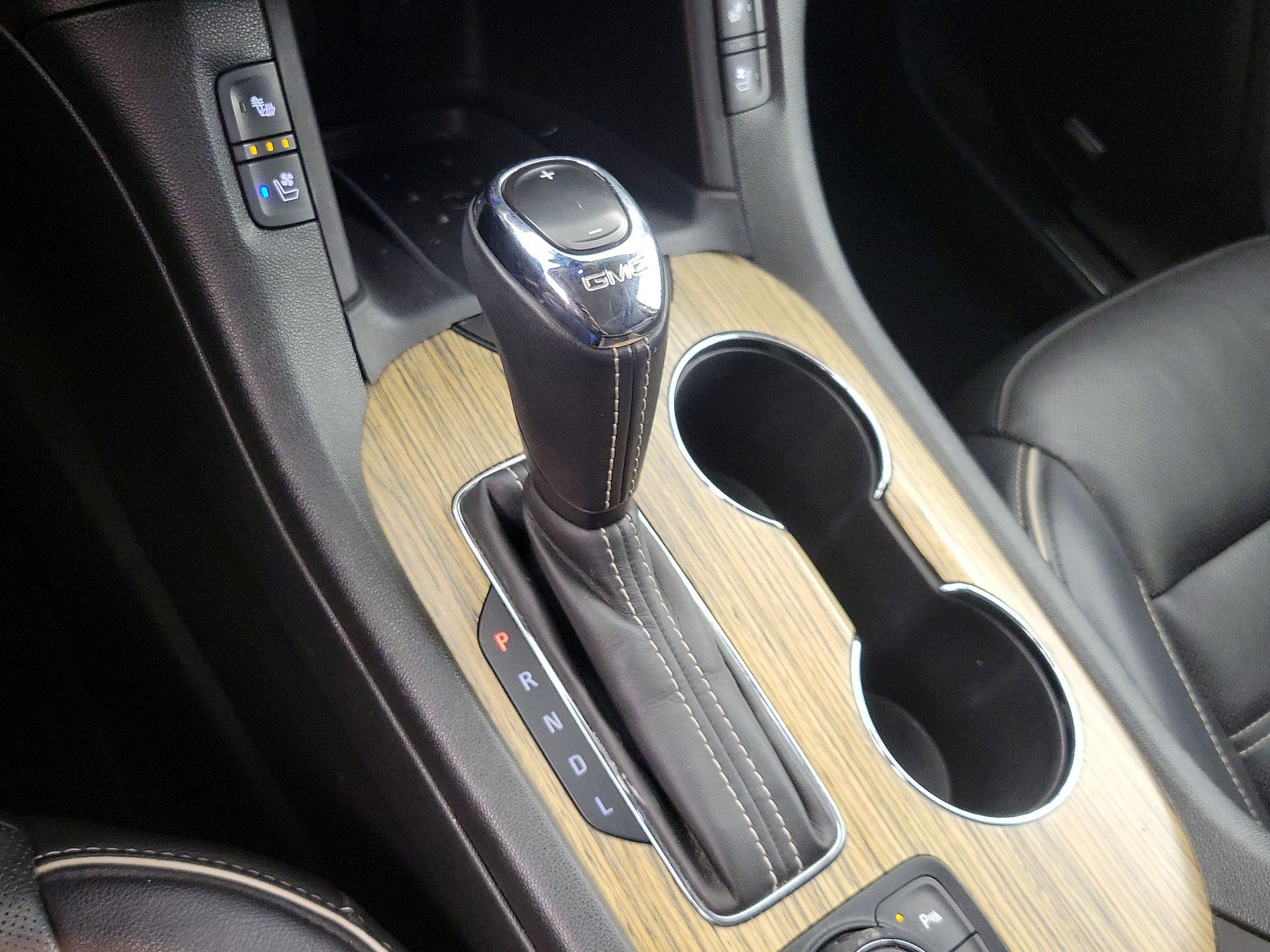 Thumbnail: 2018 GMC Acadia - 18