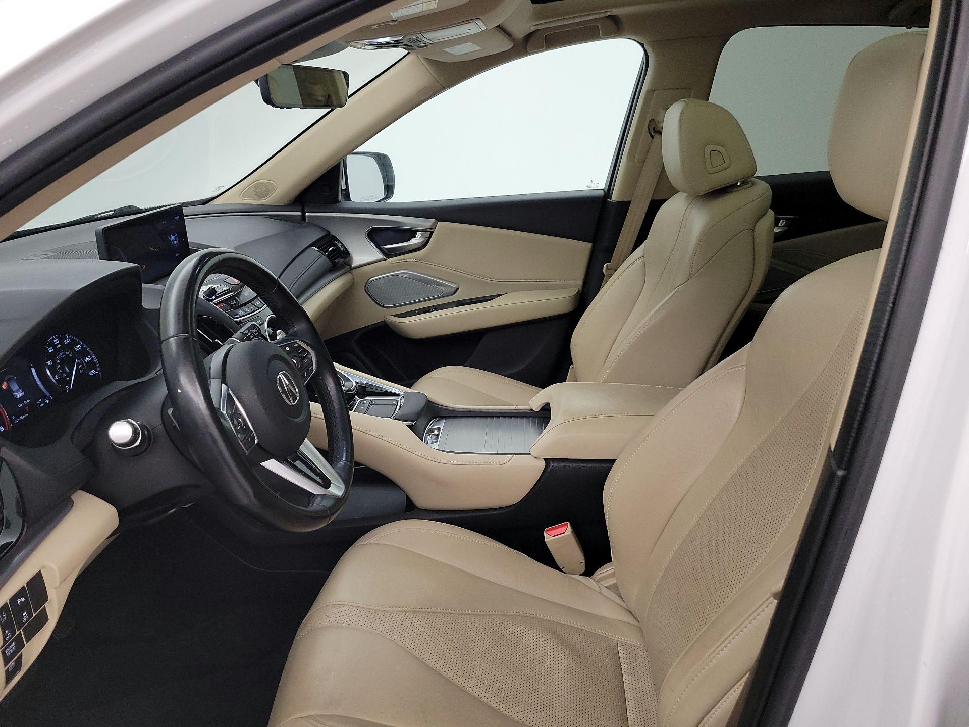 Thumbnail: 2021 Acura RDX - 11