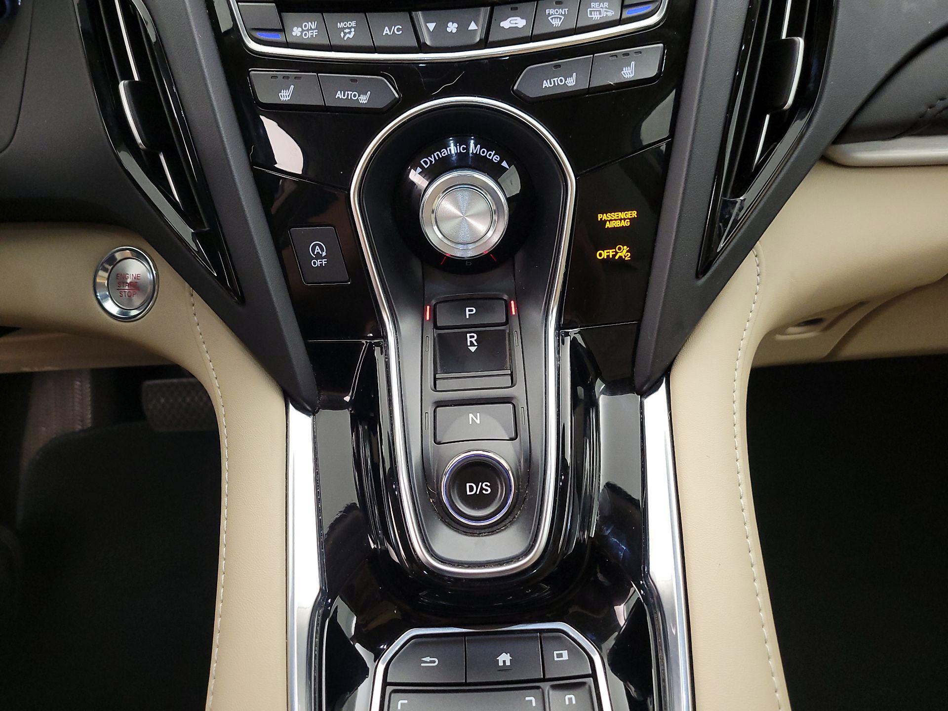 Thumbnail: 2021 Acura RDX - 18