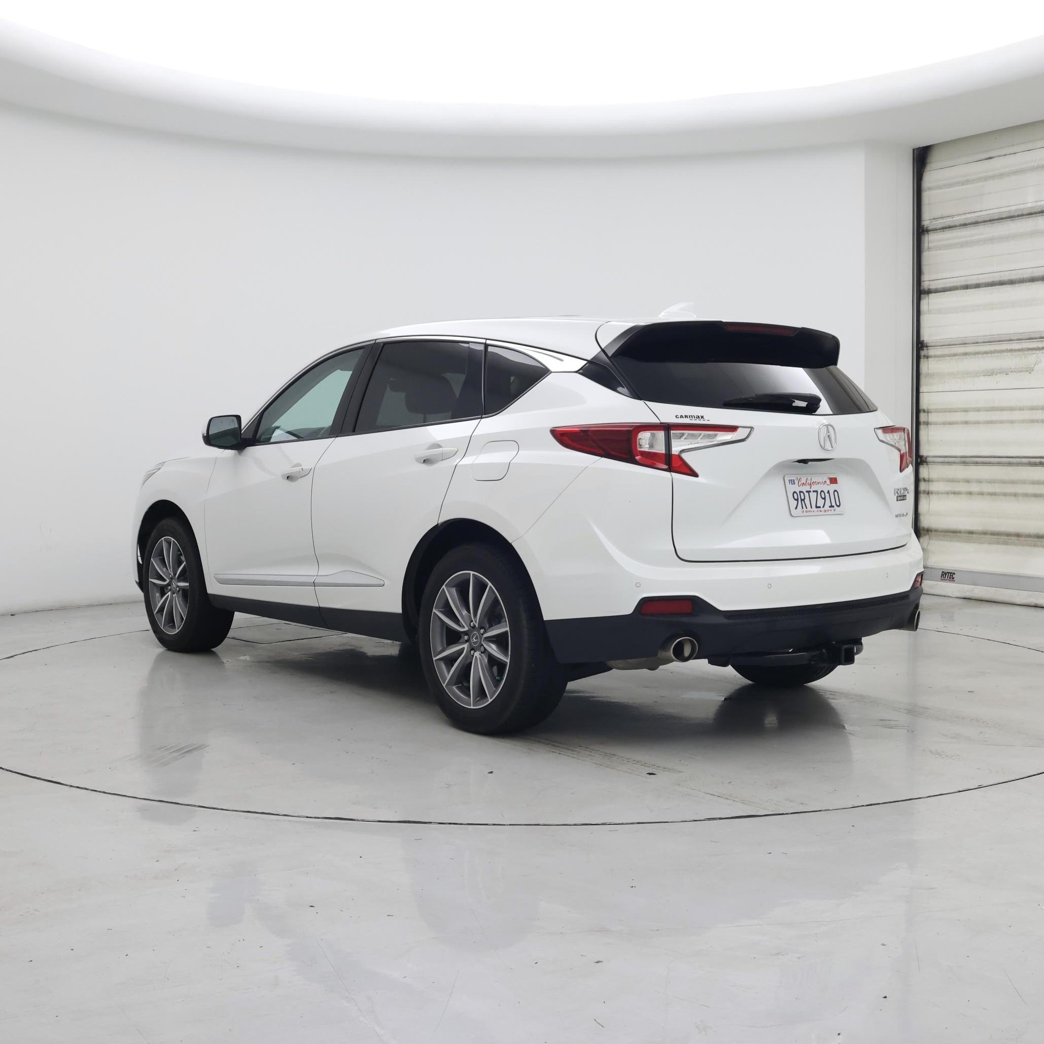 Thumbnail: 2021 Acura RDX - 2