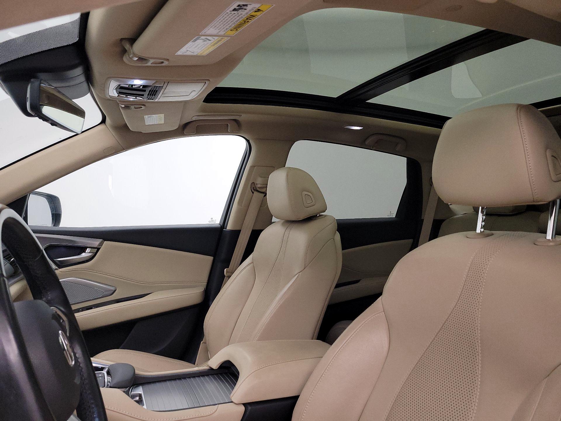 Thumbnail: 2021 Acura RDX - 20