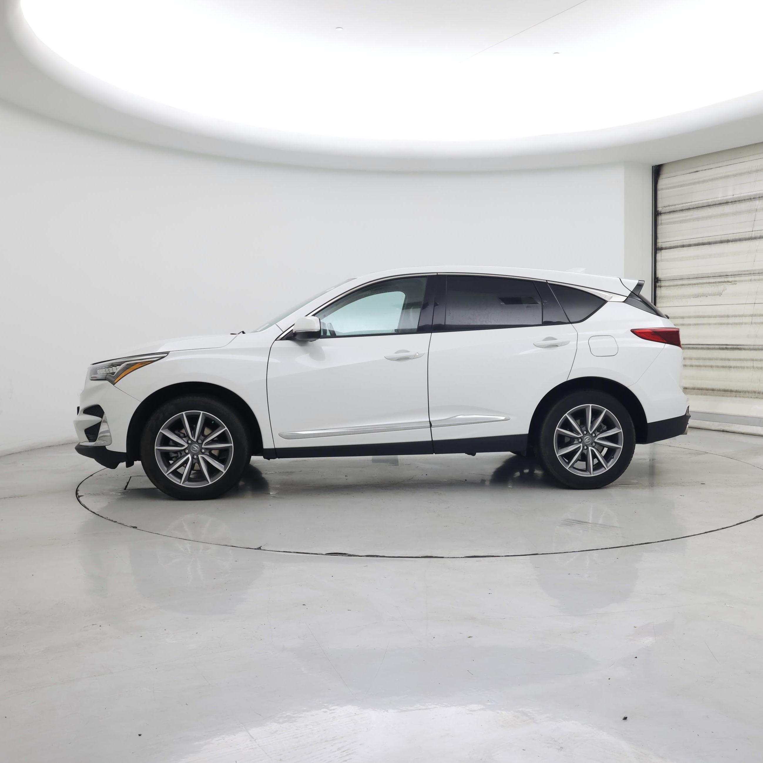Thumbnail: 2021 Acura RDX - 3