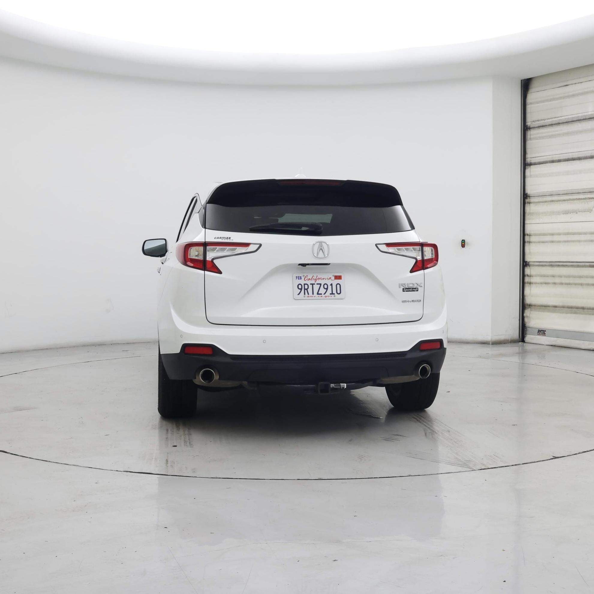 Thumbnail: 2021 Acura RDX - 6
