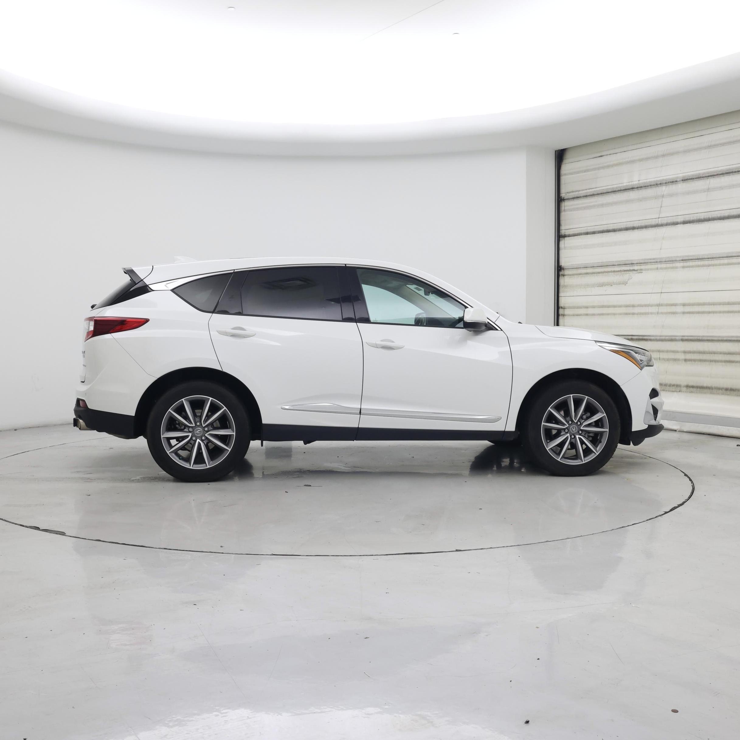 Thumbnail: 2021 Acura RDX - 7