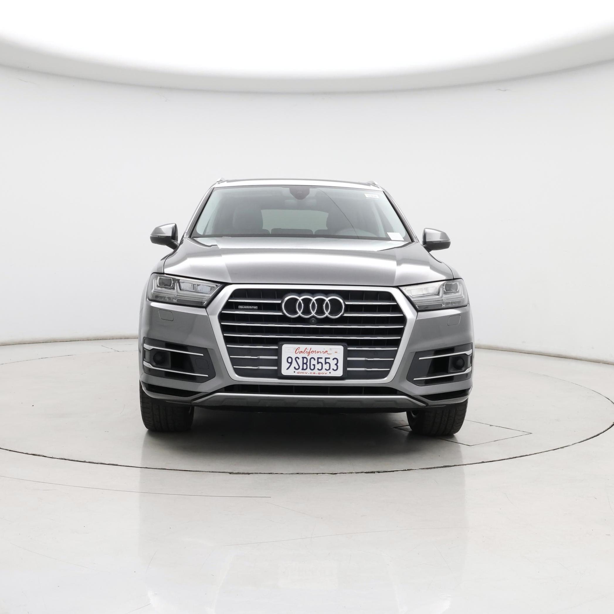 Thumbnail: 2018 Audi Q7 - 5
