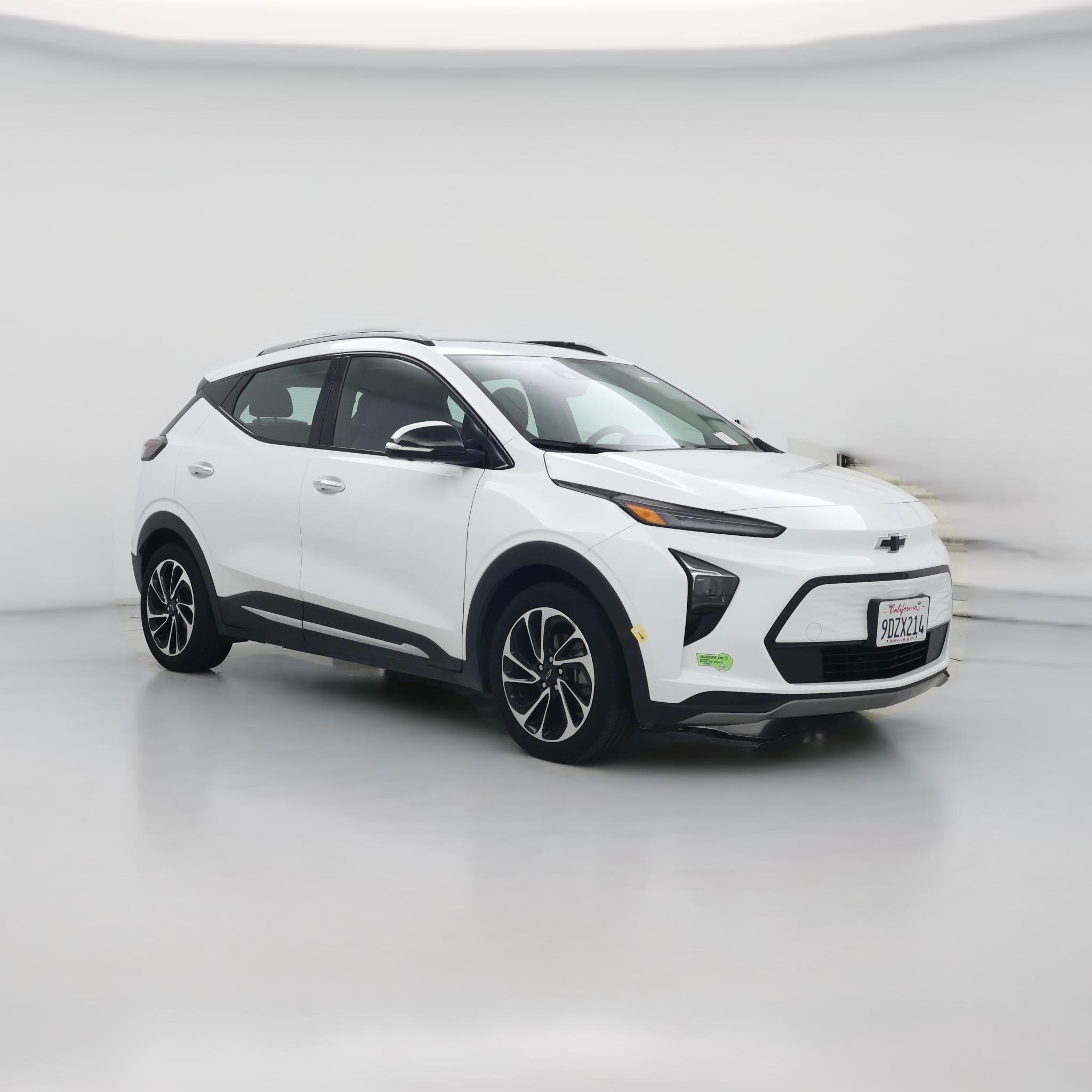 Thumbnail: 2023 Chevrolet Bolt EUV - 1