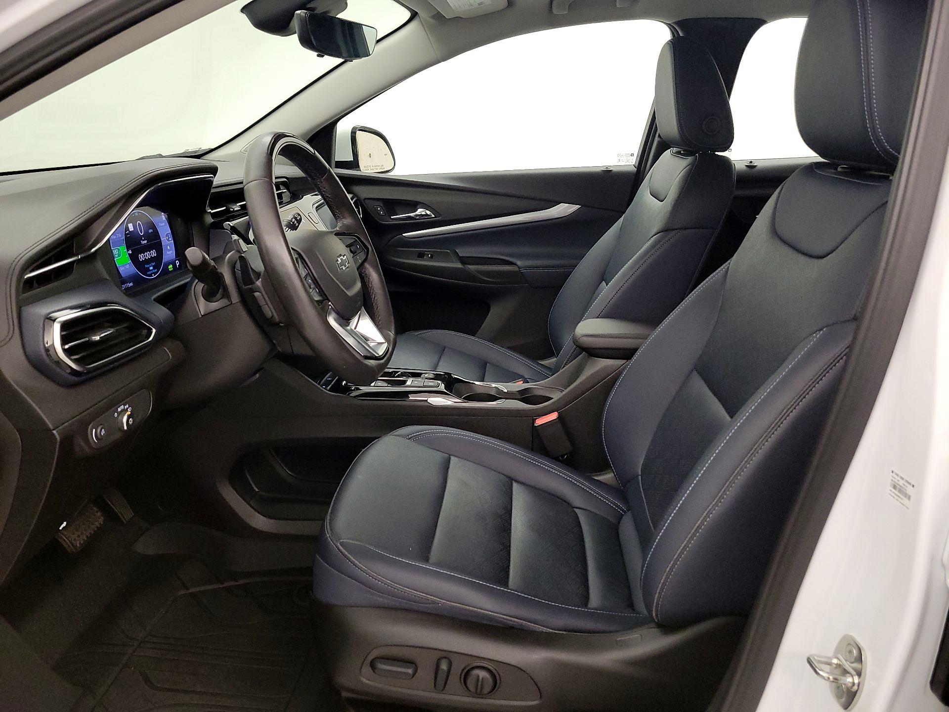 Thumbnail: 2023 Chevrolet Bolt EUV - 11