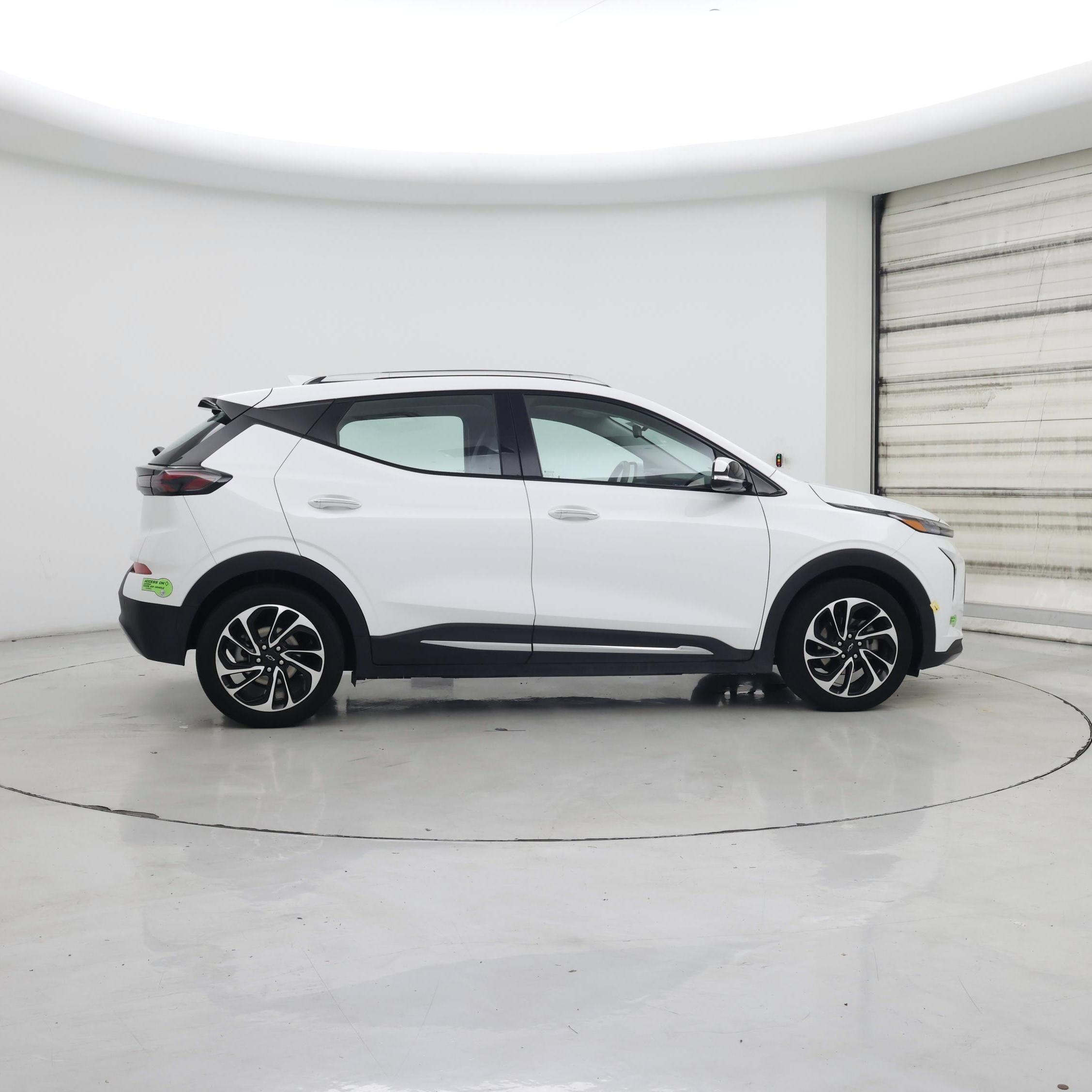 Thumbnail: 2023 Chevrolet Bolt EUV - 7