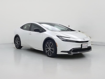 2023 Toyota Prius Limited