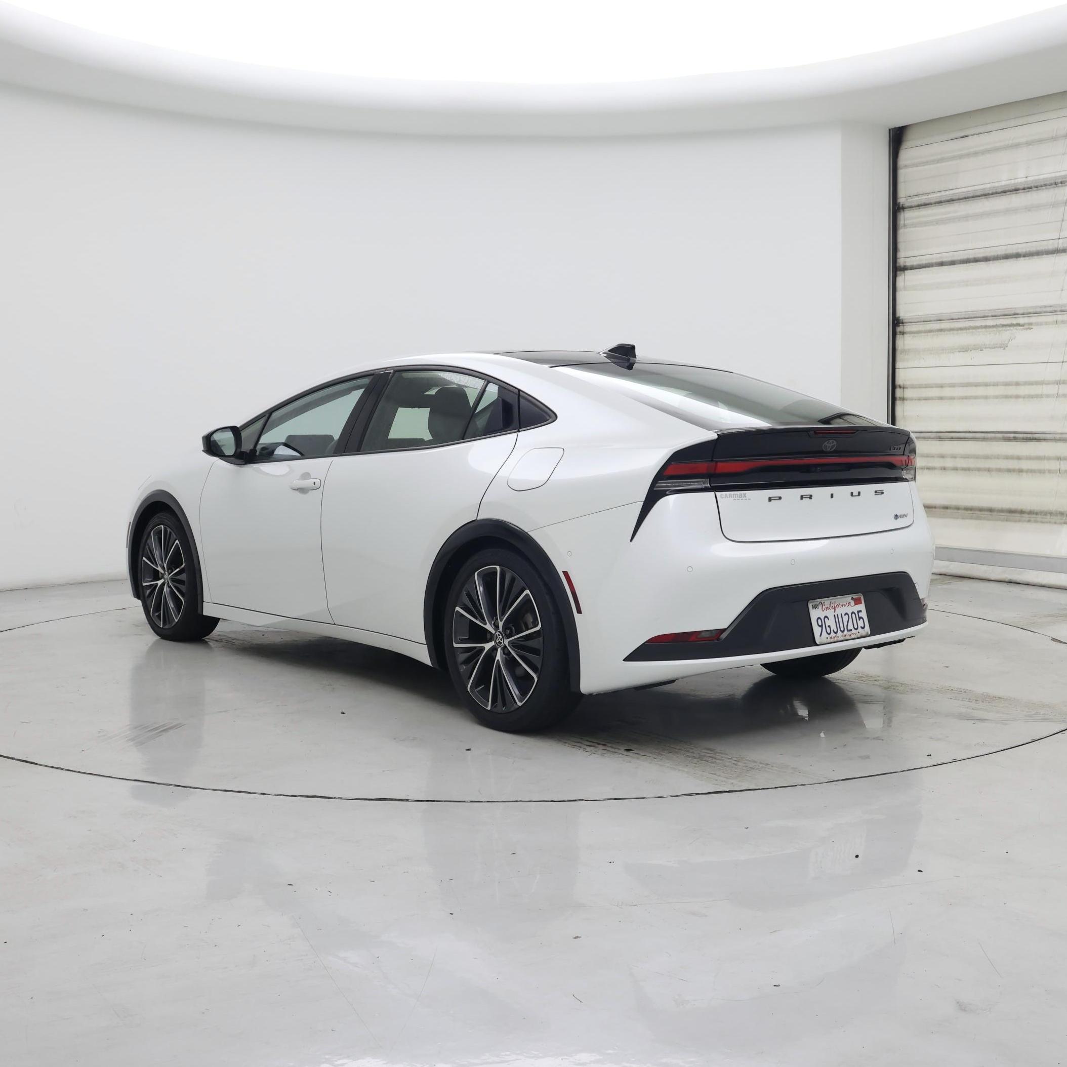 Thumbnail: 2023 Toyota Prius - 2
