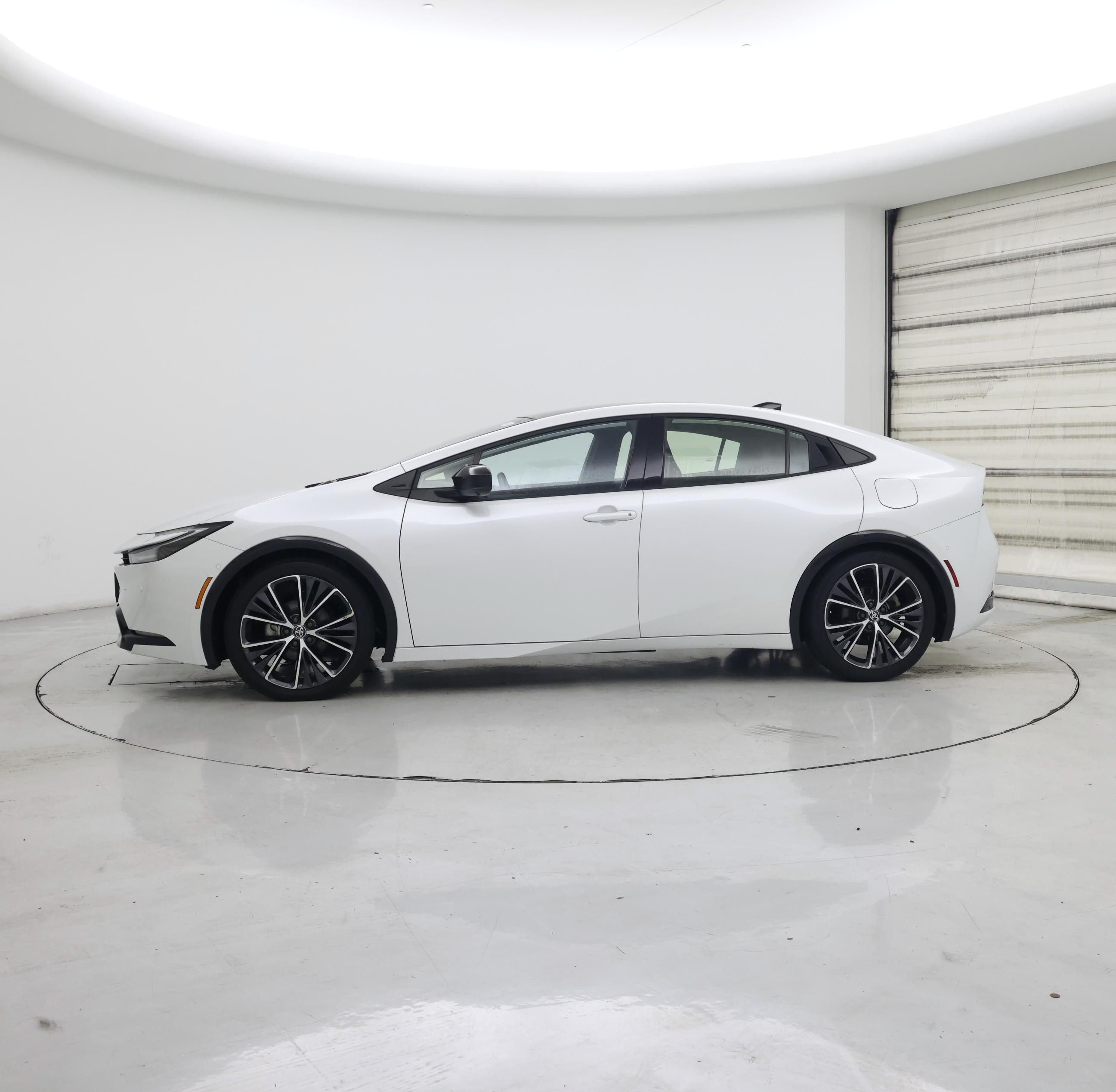 Thumbnail: 2023 Toyota Prius - 3