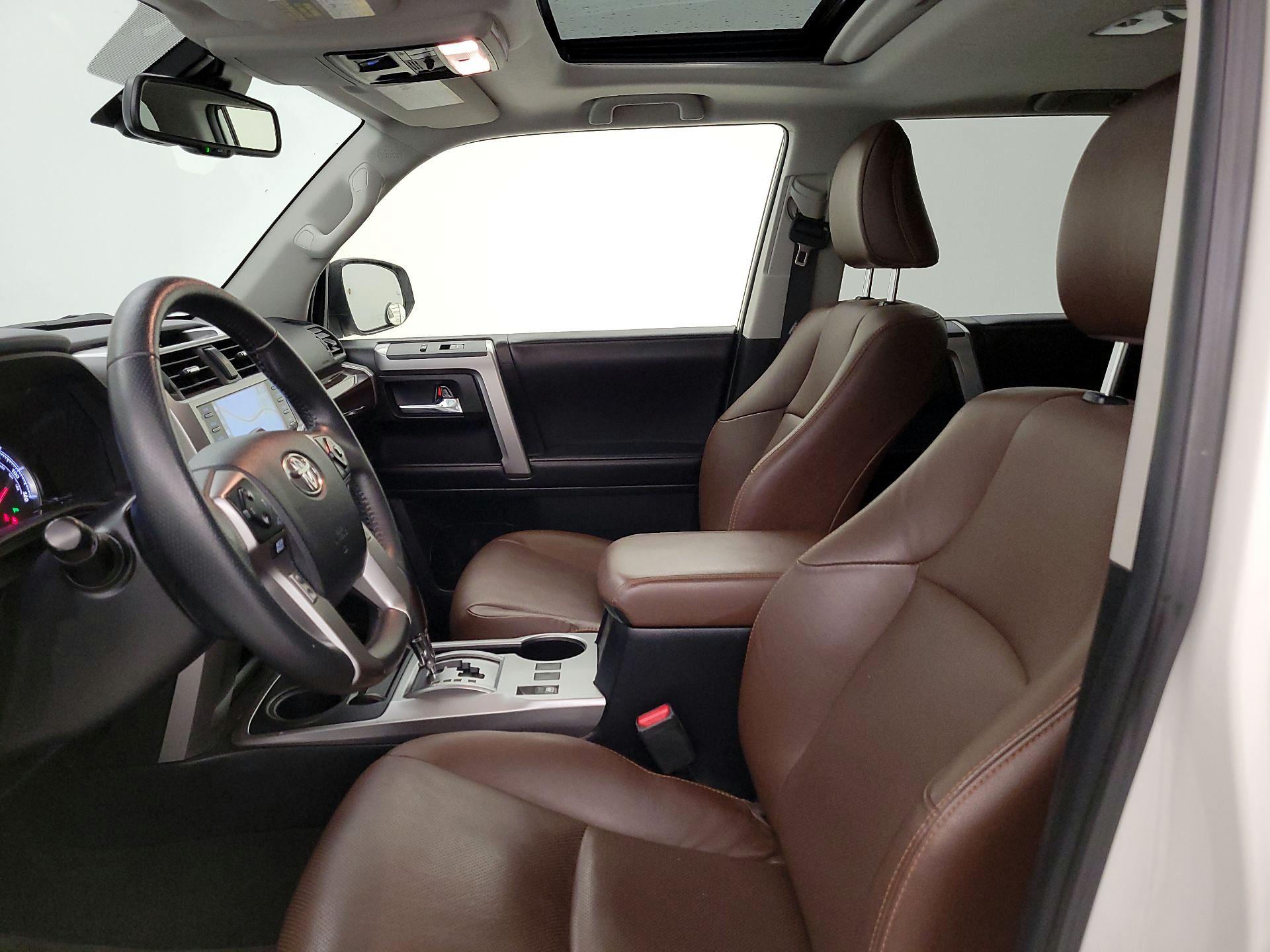 Thumbnail: 2022 Toyota 4Runner - 11