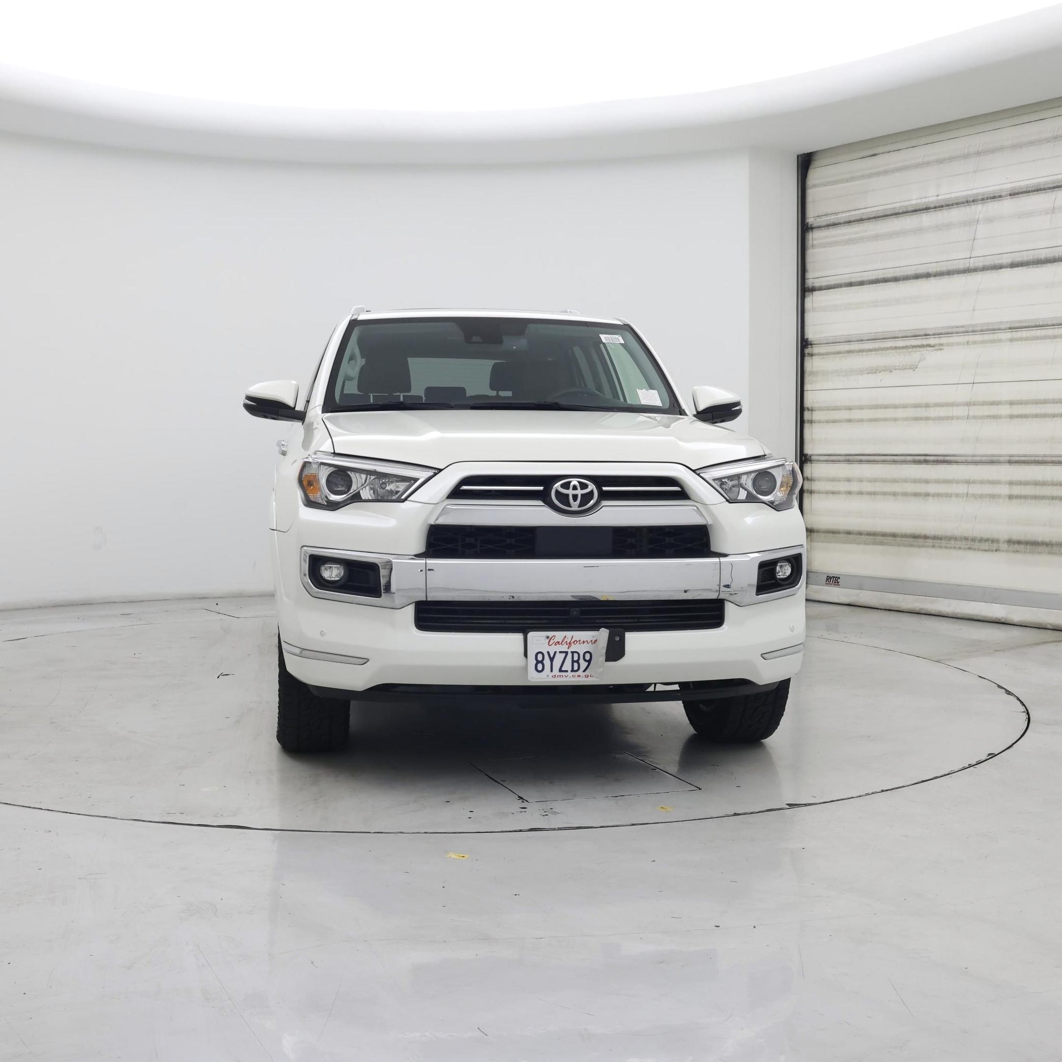 Thumbnail: 2022 Toyota 4Runner - 5