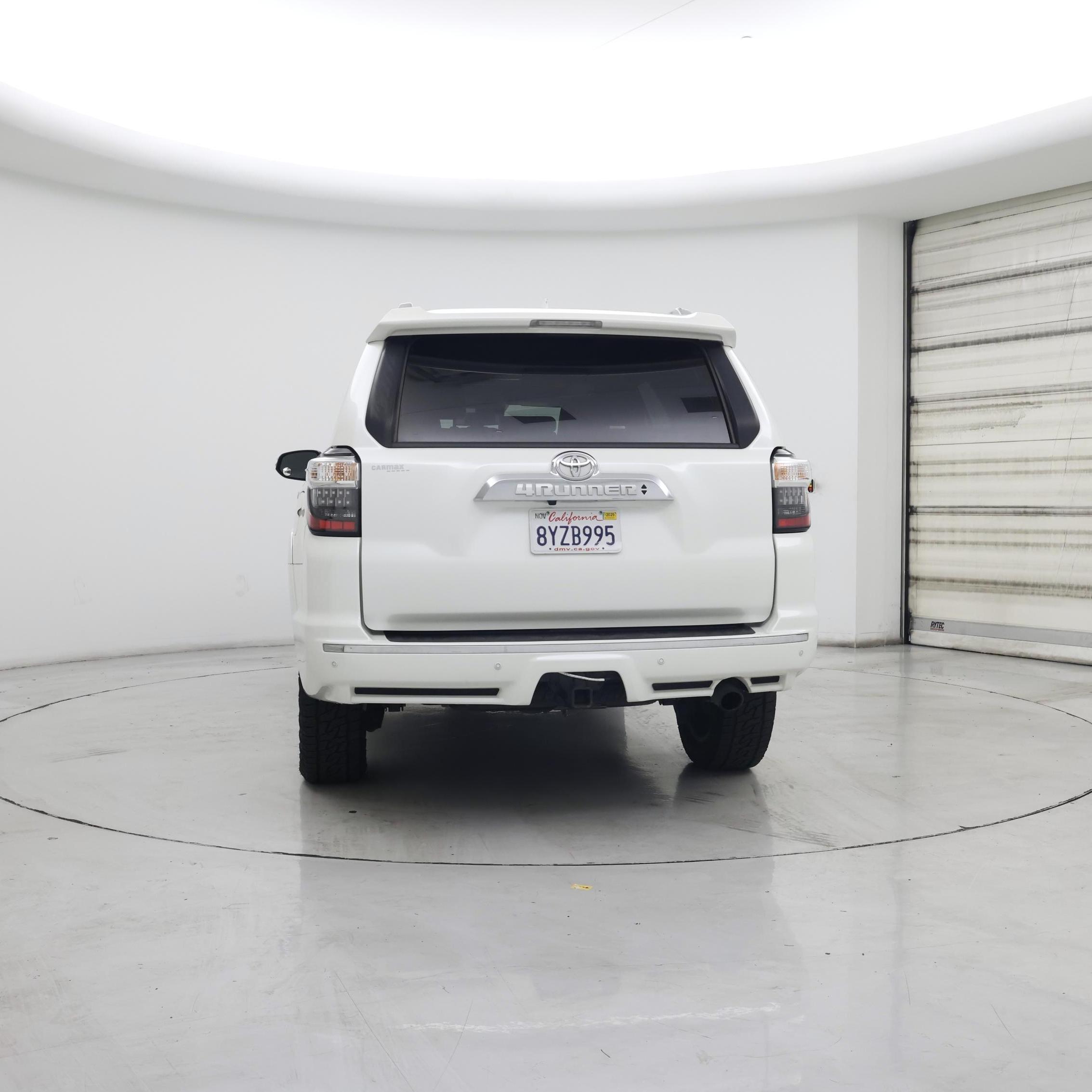 Thumbnail: 2022 Toyota 4Runner - 6