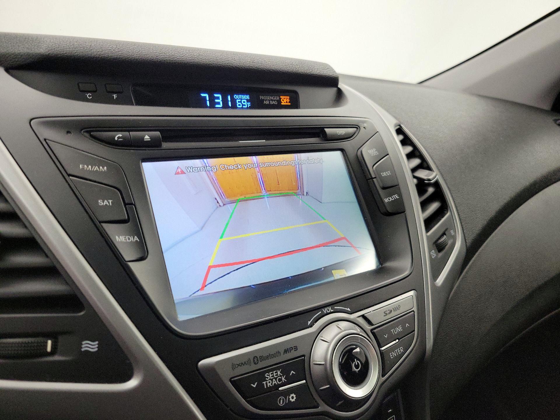 Thumbnail: 2014 Hyundai Elantra - 15
