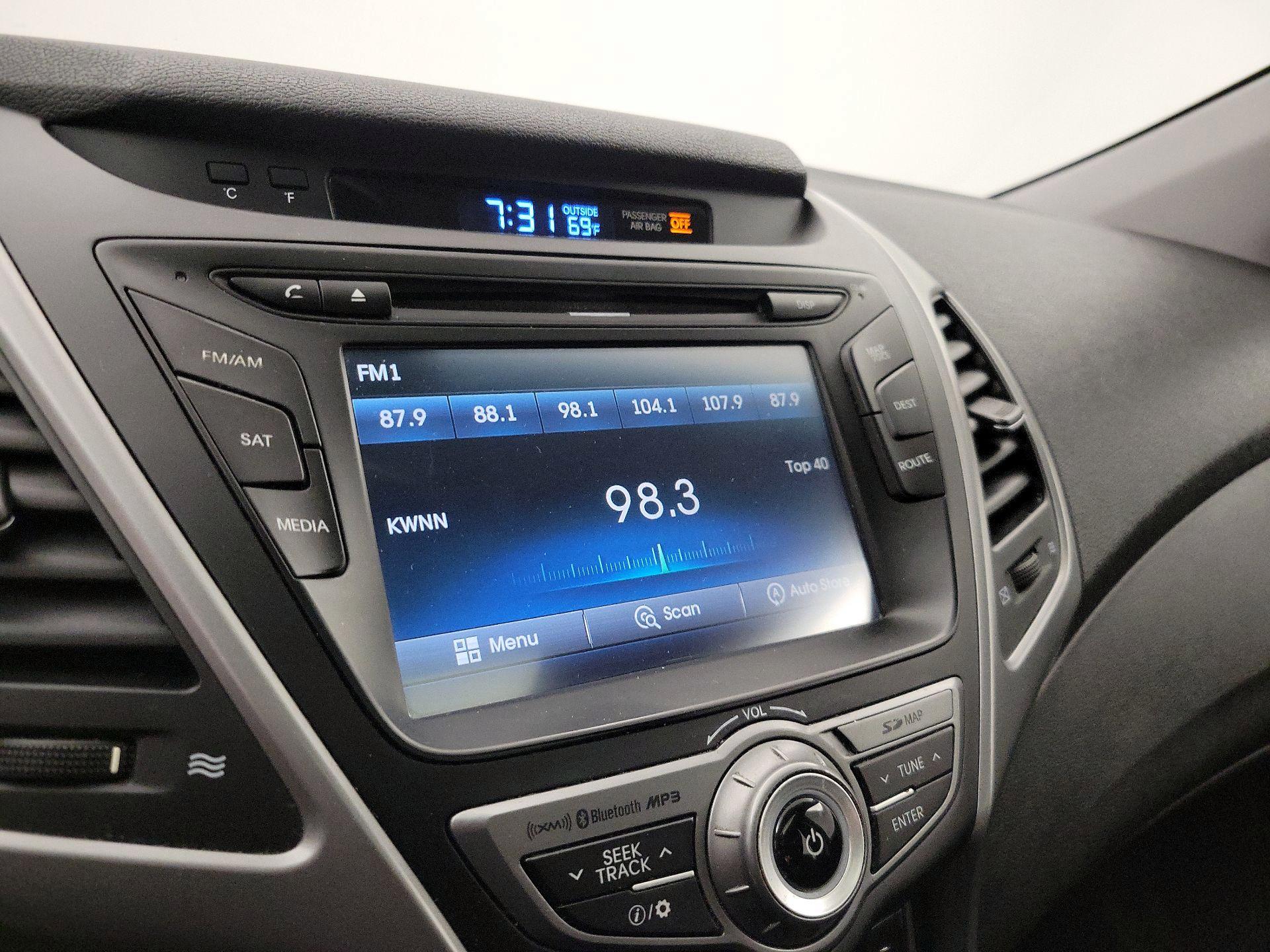 Thumbnail: 2014 Hyundai Elantra - 16