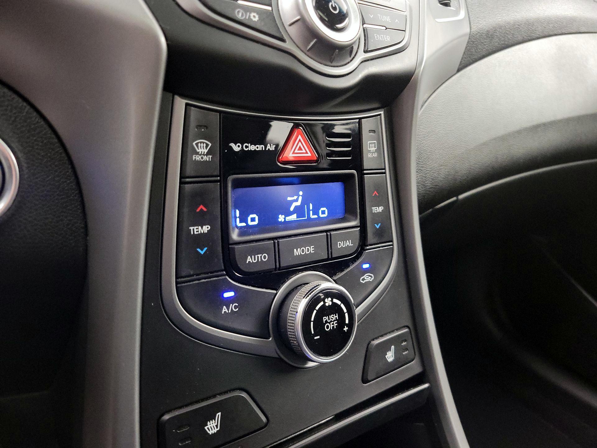 Thumbnail: 2014 Hyundai Elantra - 17