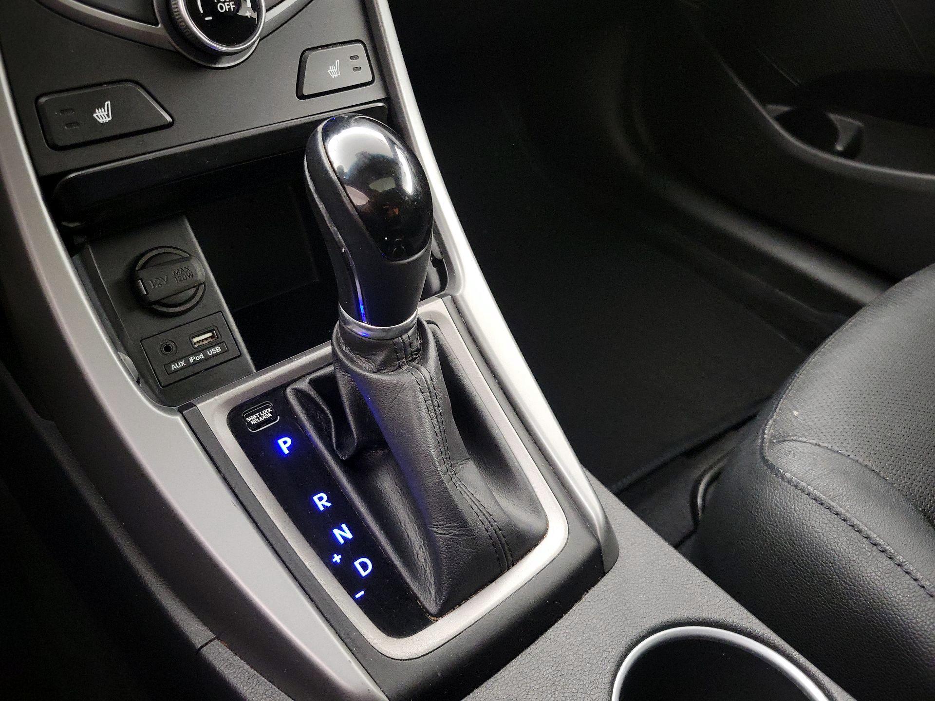 Thumbnail: 2014 Hyundai Elantra - 18