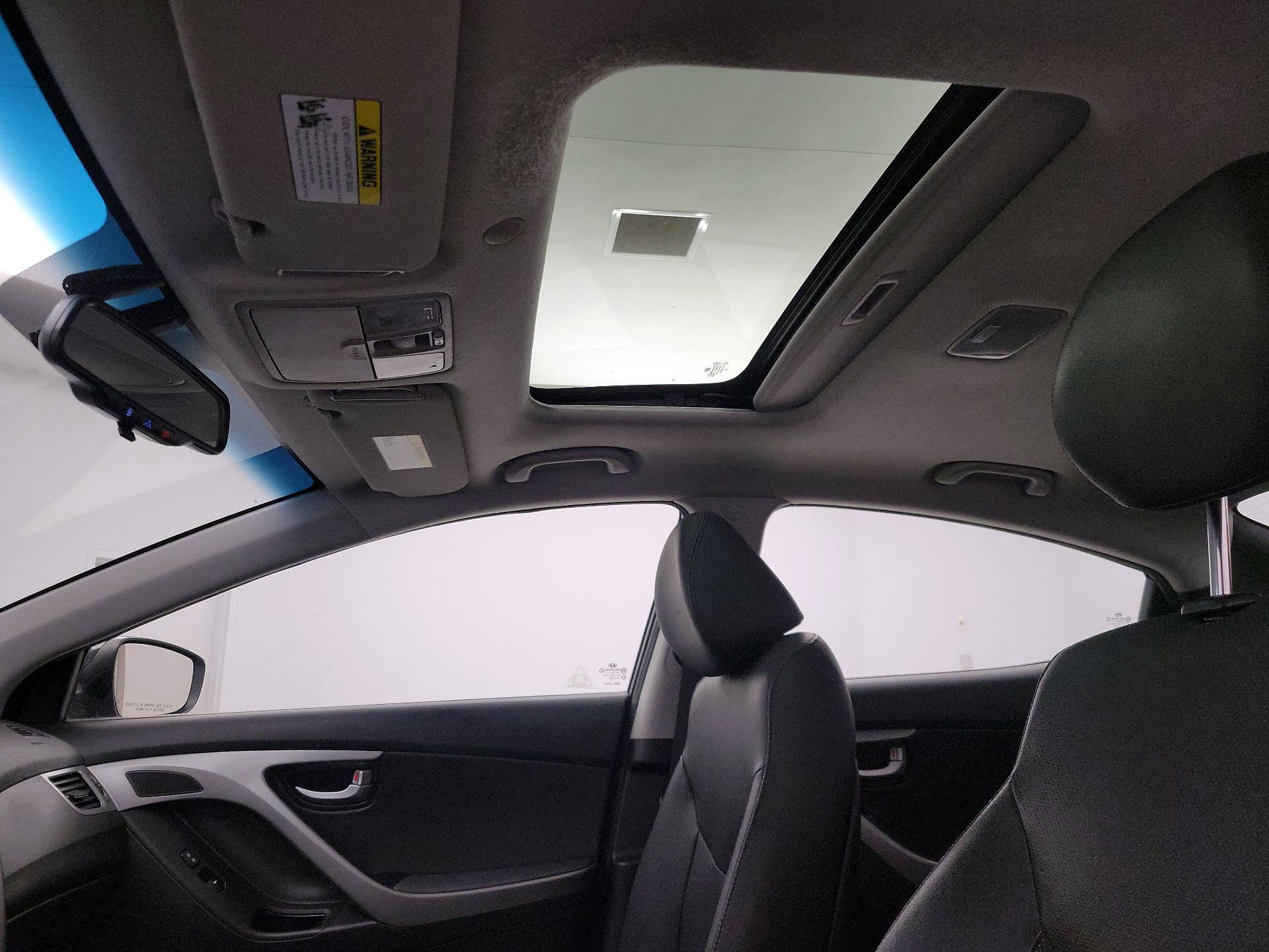 Thumbnail: 2014 Hyundai Elantra - 20