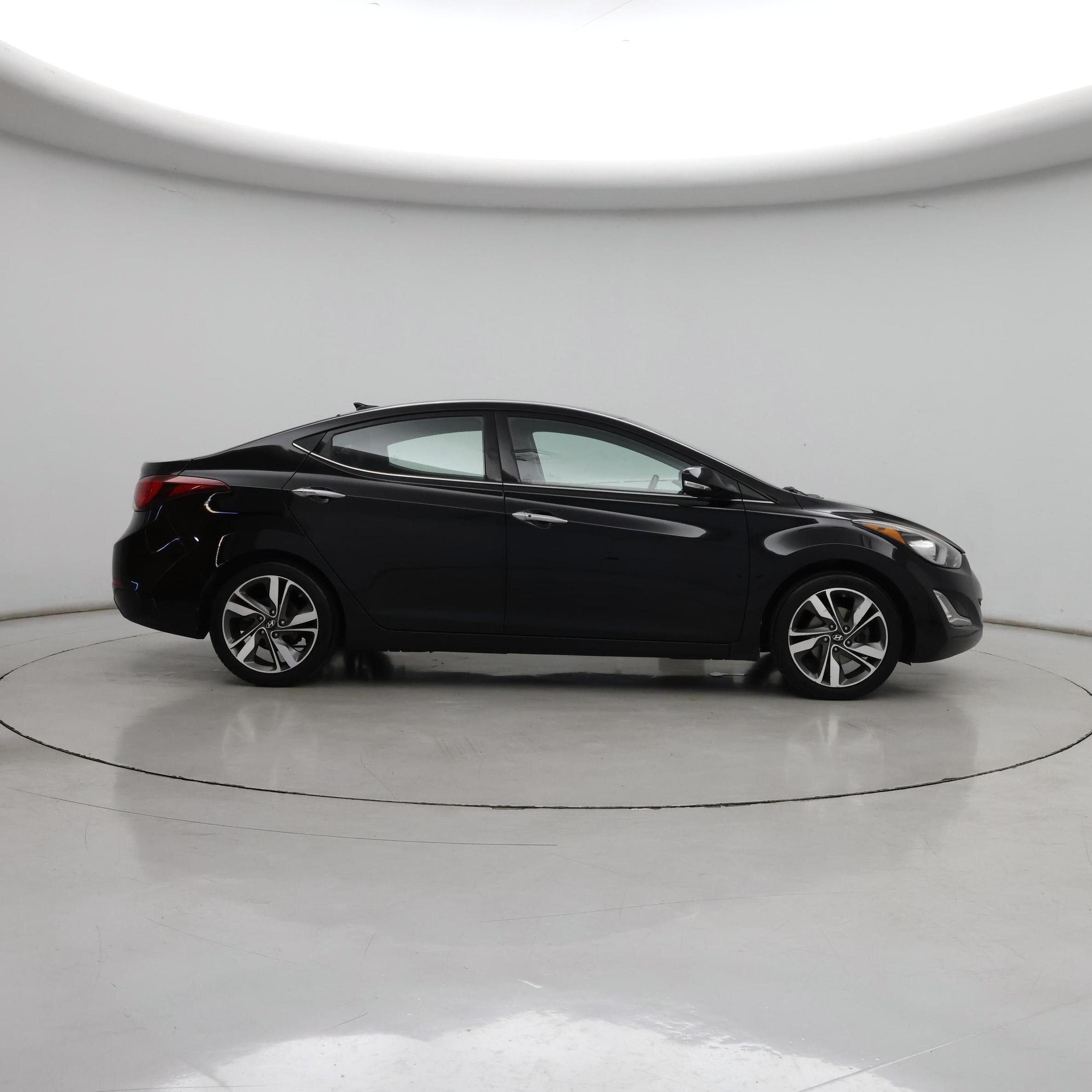 Thumbnail: 2014 Hyundai Elantra - 7
