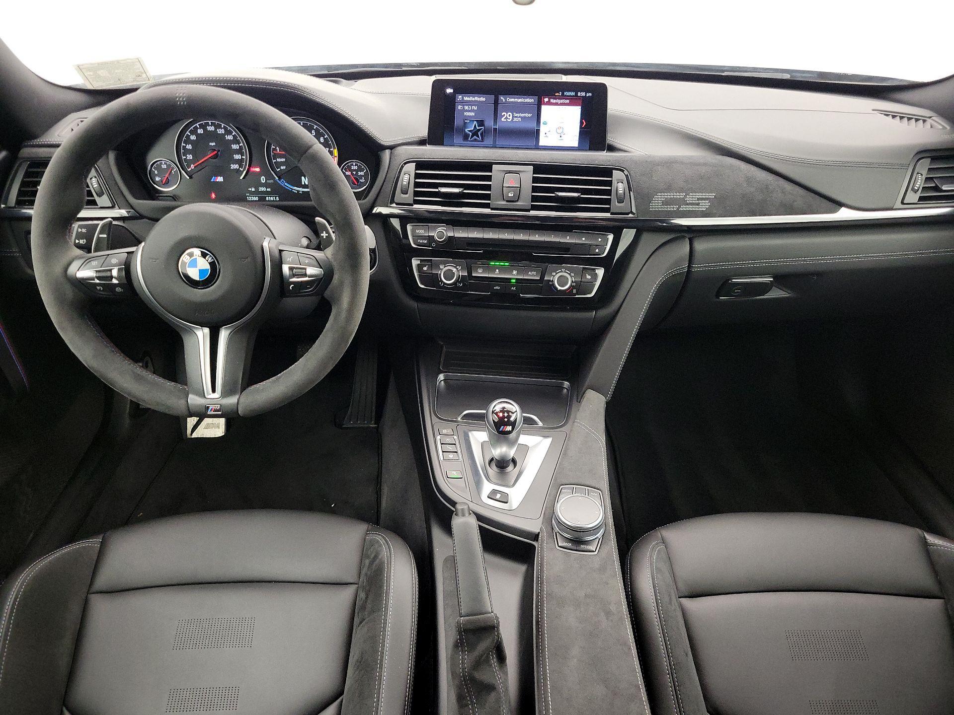 Thumbnail: 2019 BMW M4 - 9