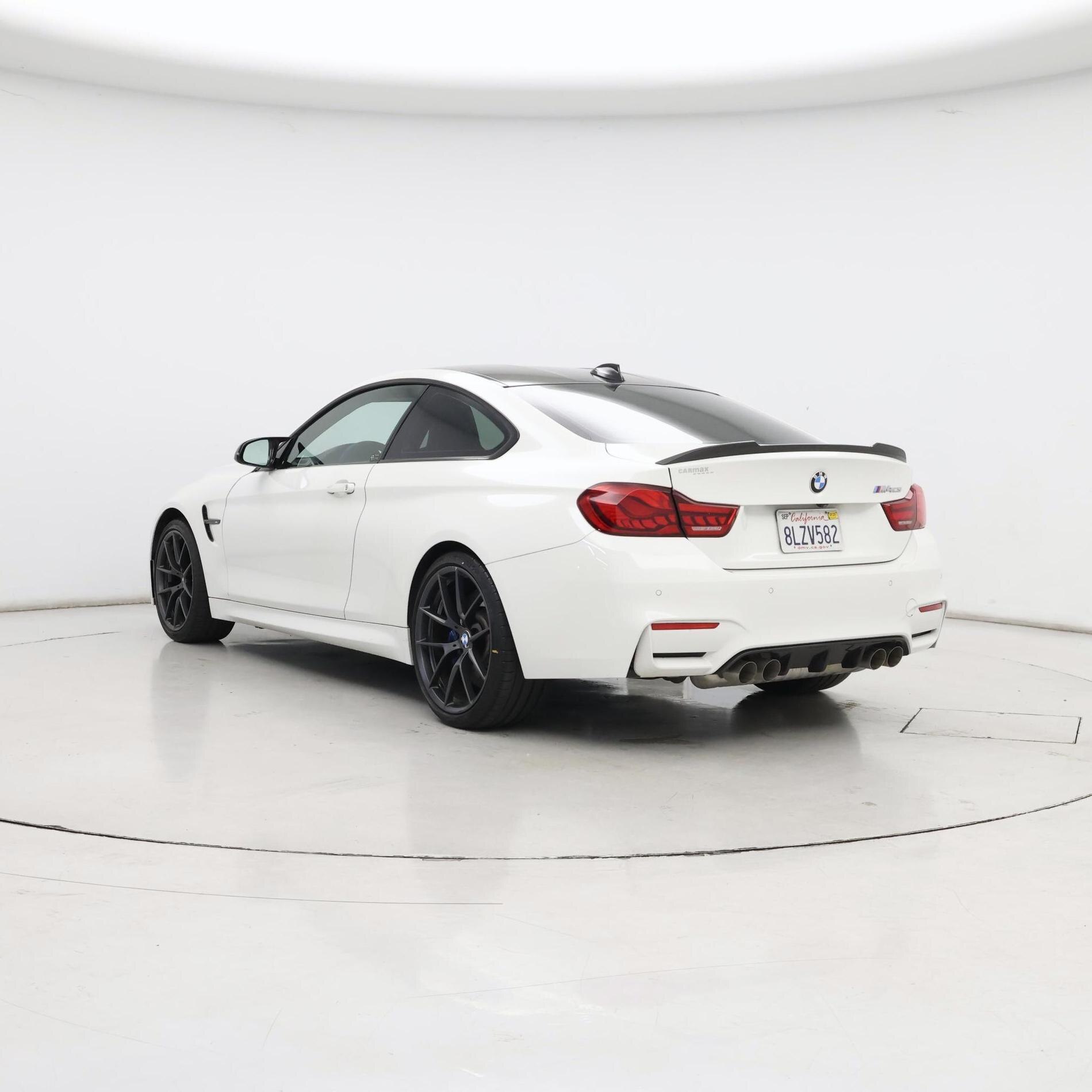 Thumbnail: 2019 BMW M4 - 2