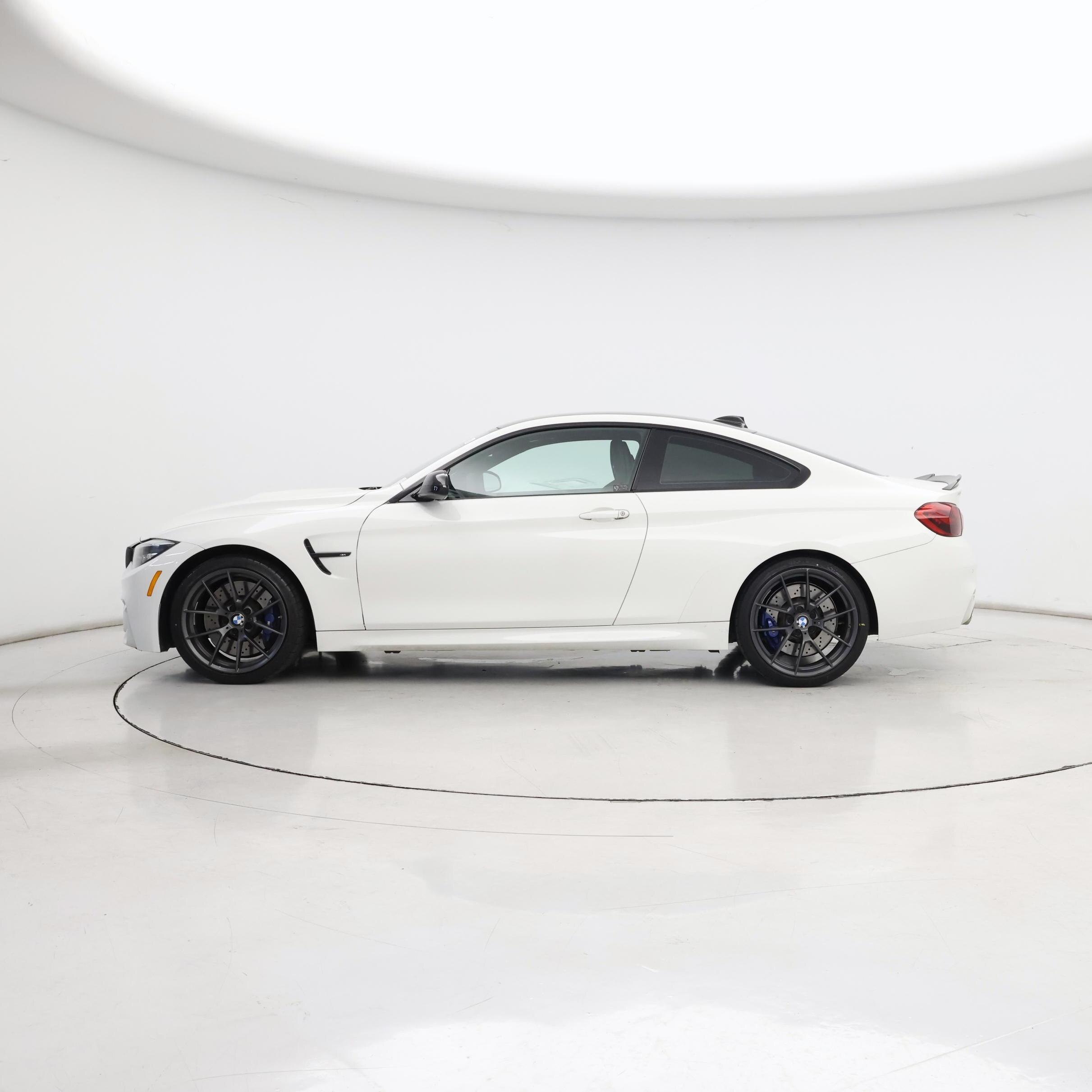Thumbnail: 2019 BMW M4 - 3