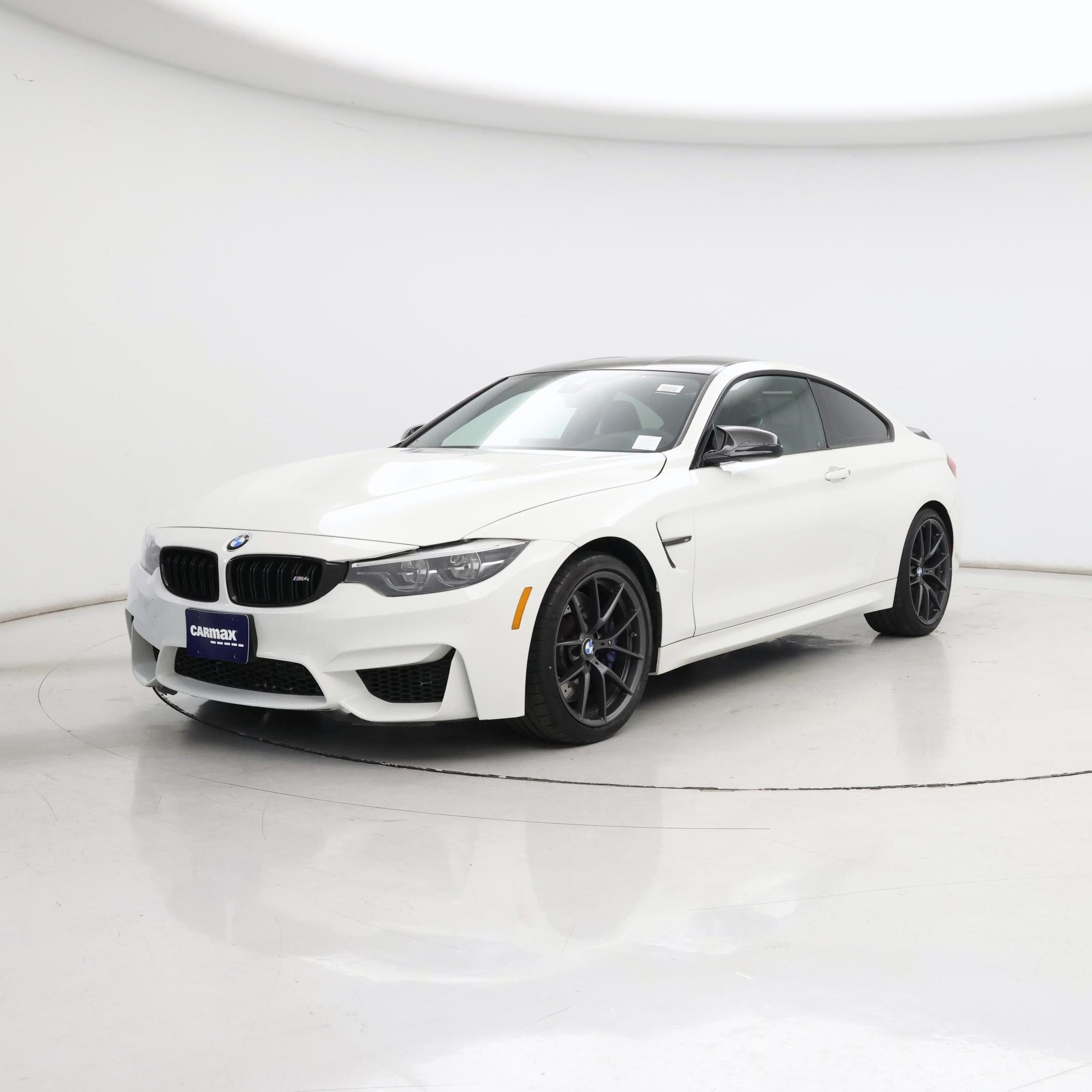 Thumbnail: 2019 BMW M4 - 4