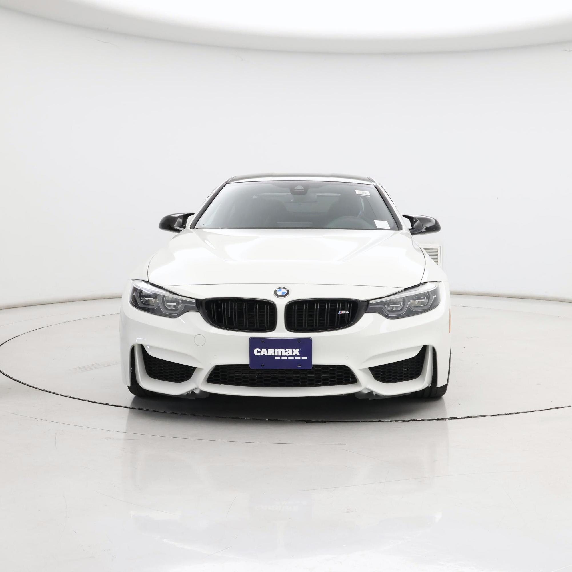 Thumbnail: 2019 BMW M4 - 5
