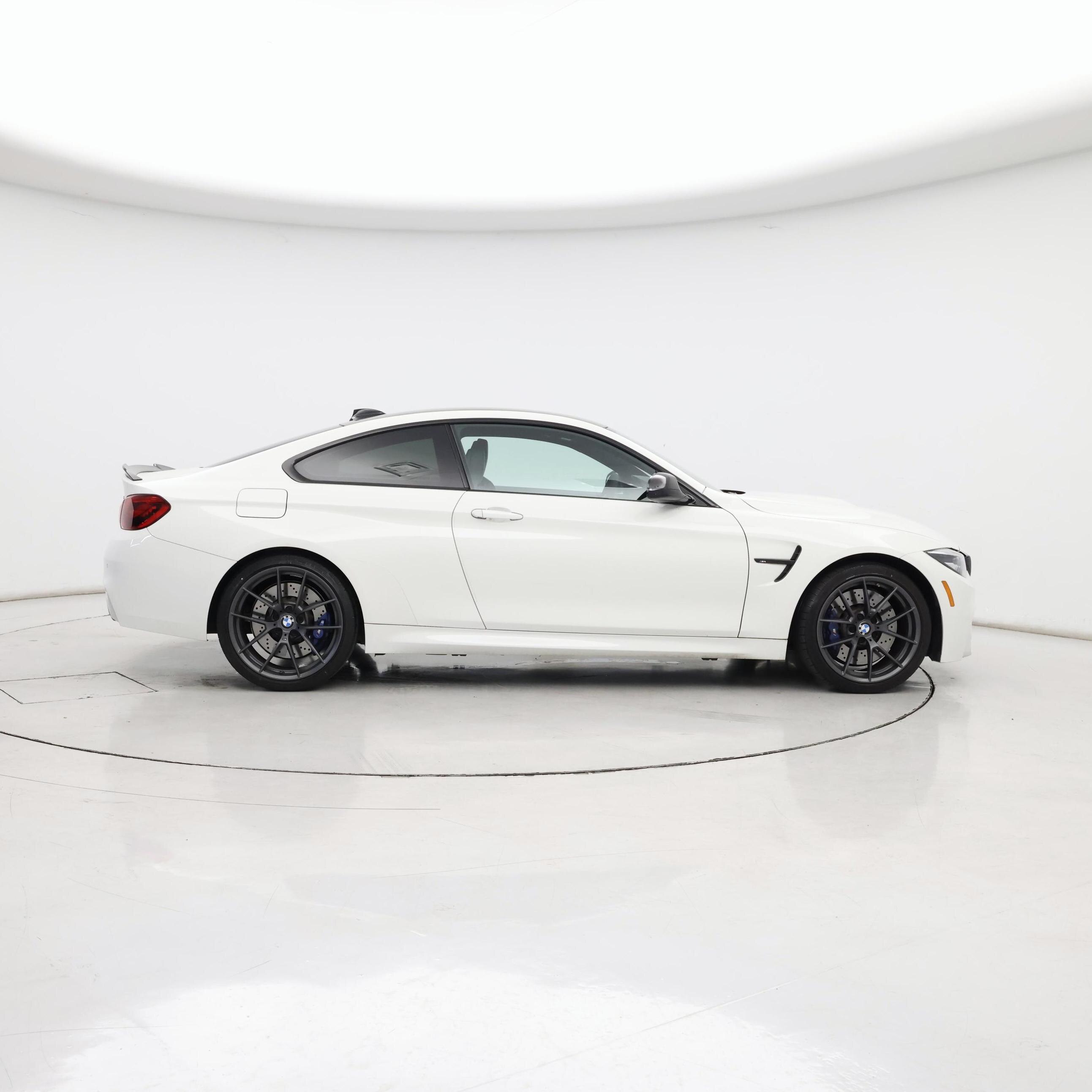 Thumbnail: 2019 BMW M4 - 7