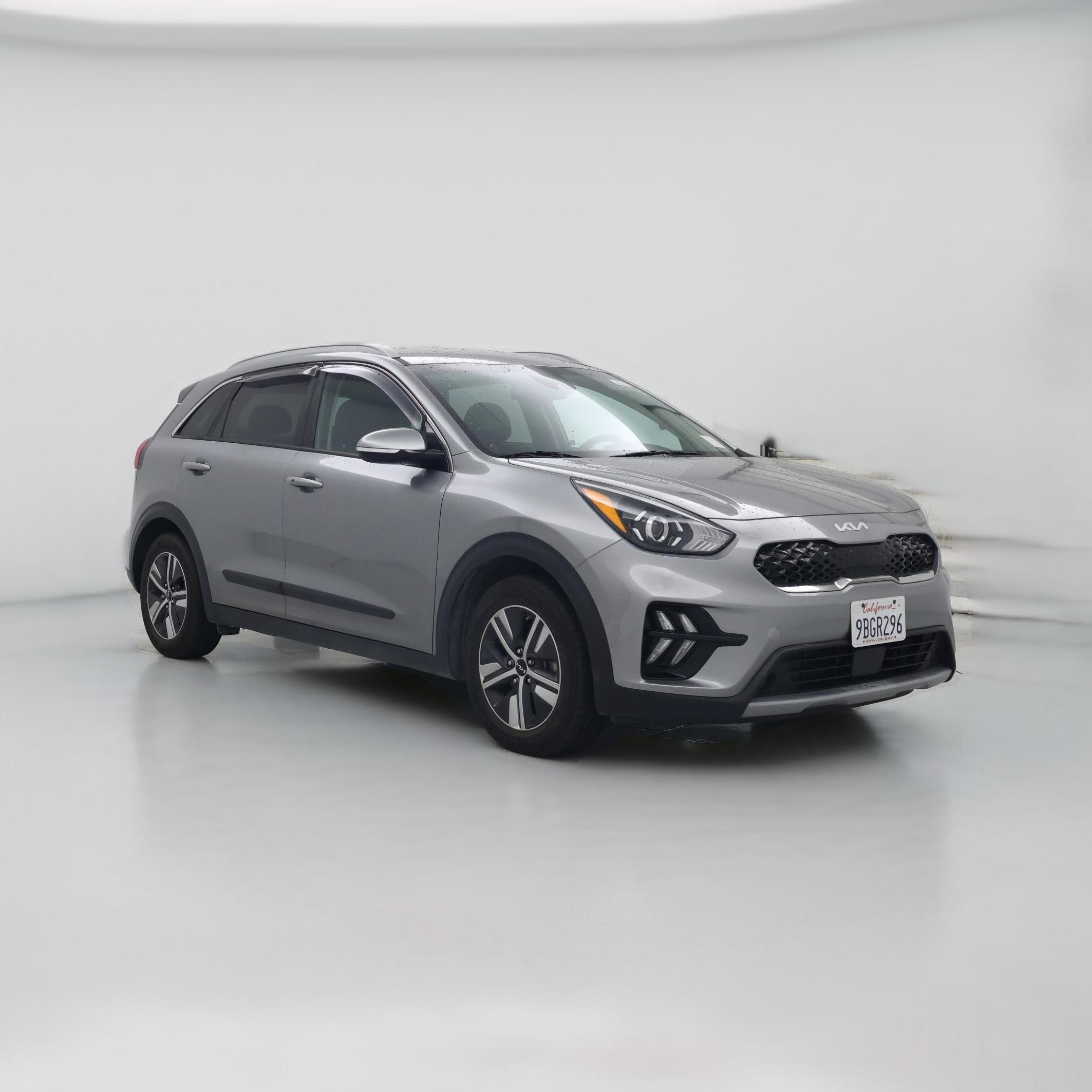 Thumbnail: 2022 Kia Niro - 1