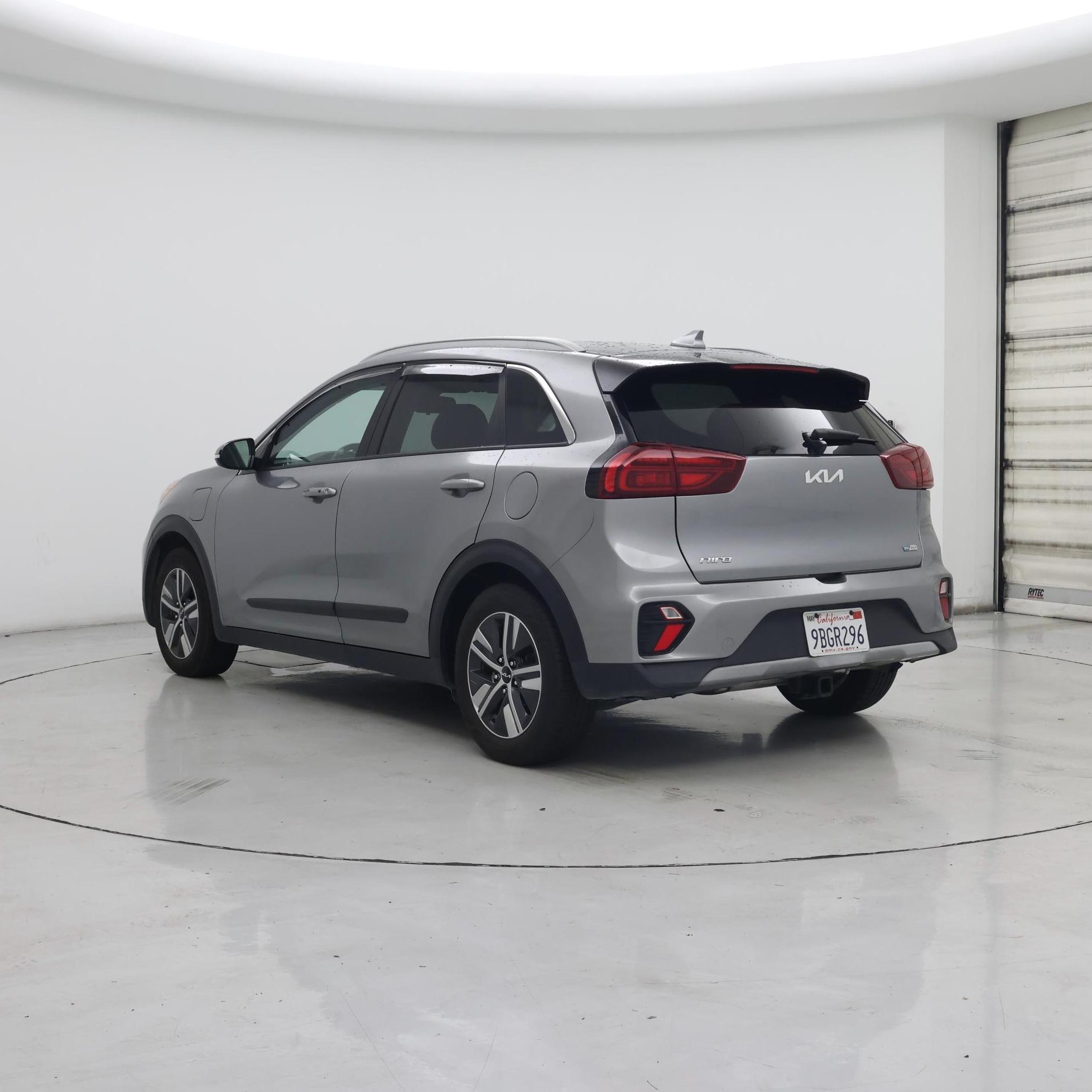 Thumbnail: 2022 Kia Niro - 2