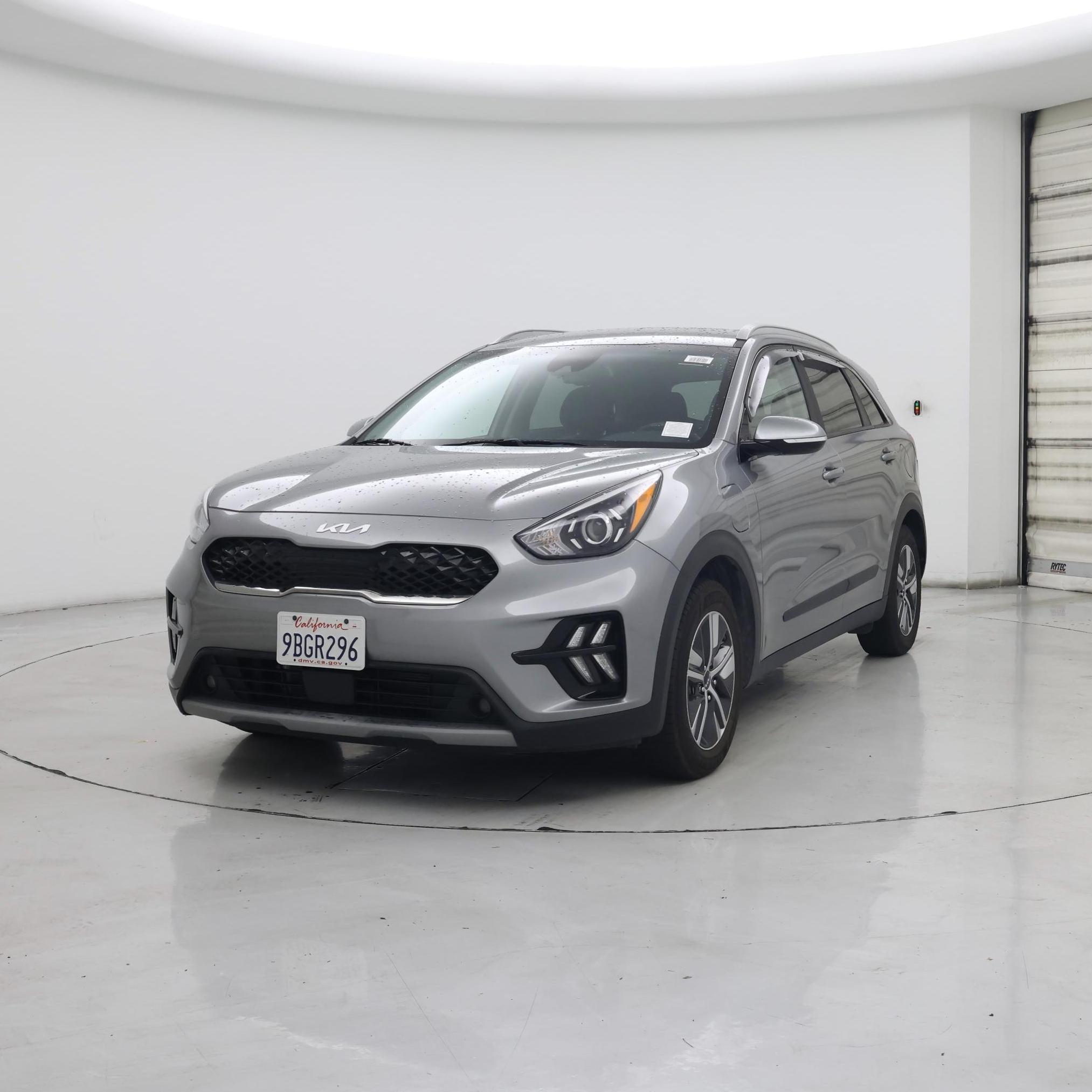 Thumbnail: 2022 Kia Niro - 4